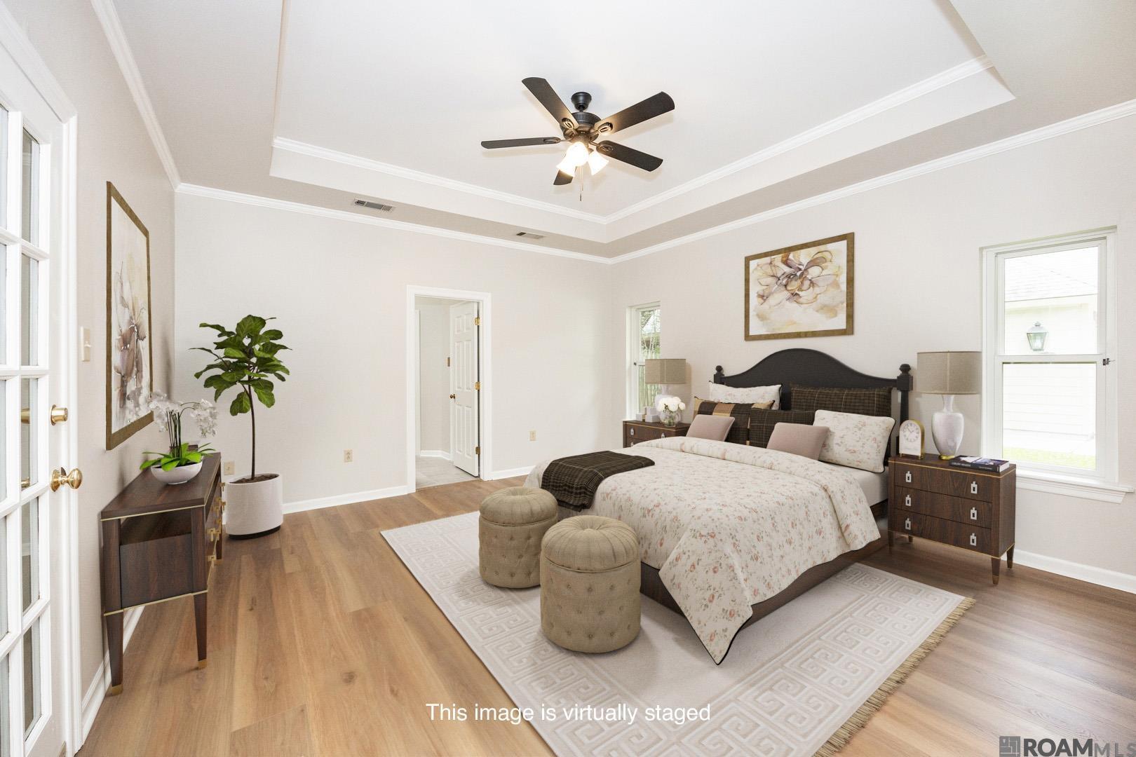 6346 Belle Grove Dr, Baton Rouge, LA, 70820