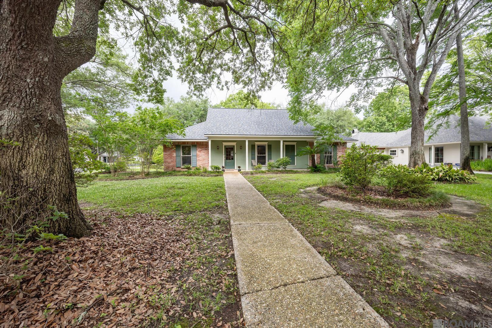 6346 Belle Grove Dr, Baton Rouge, LA, 70820