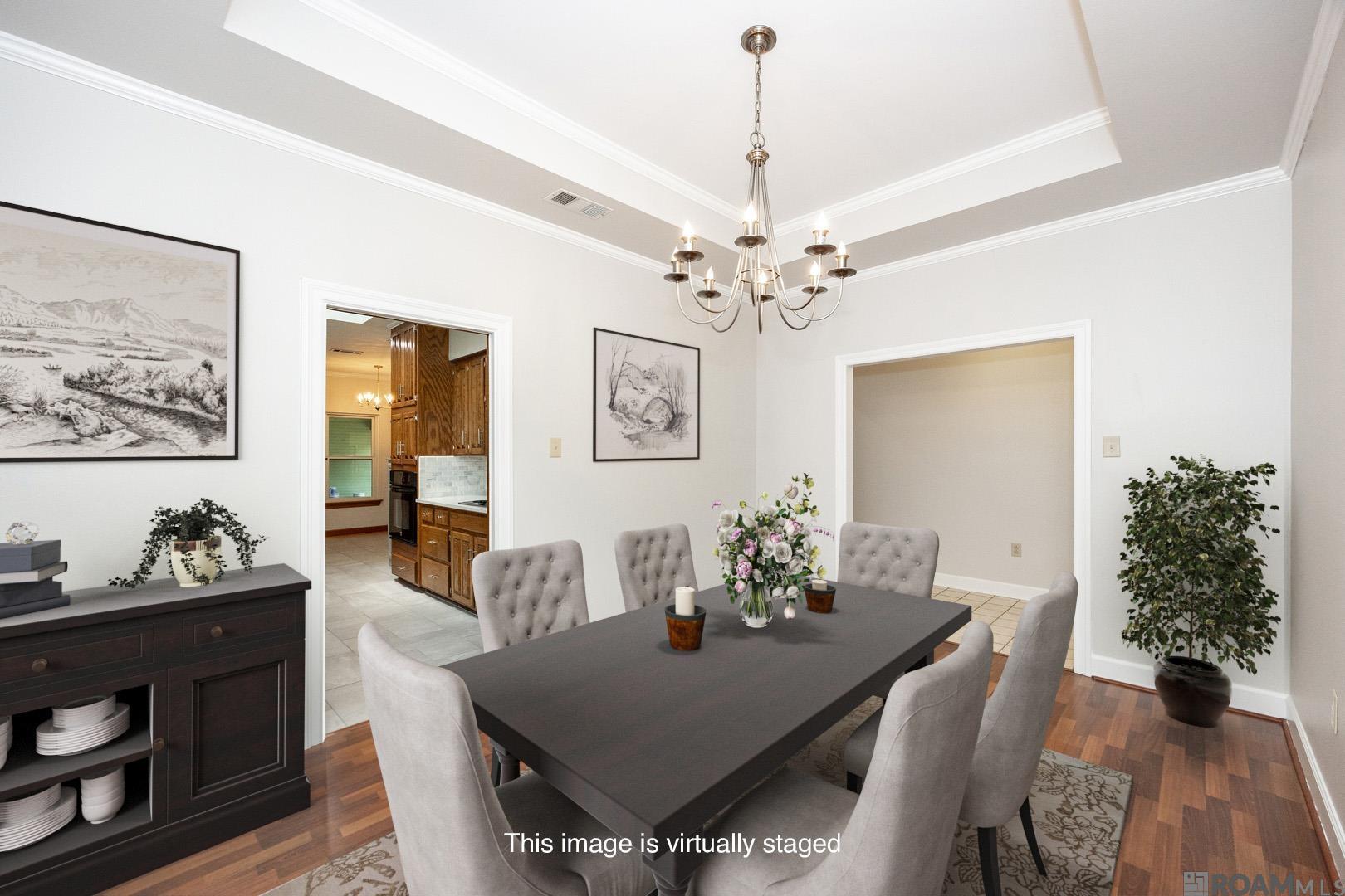 6346 Belle Grove Dr, Baton Rouge, LA, 70820