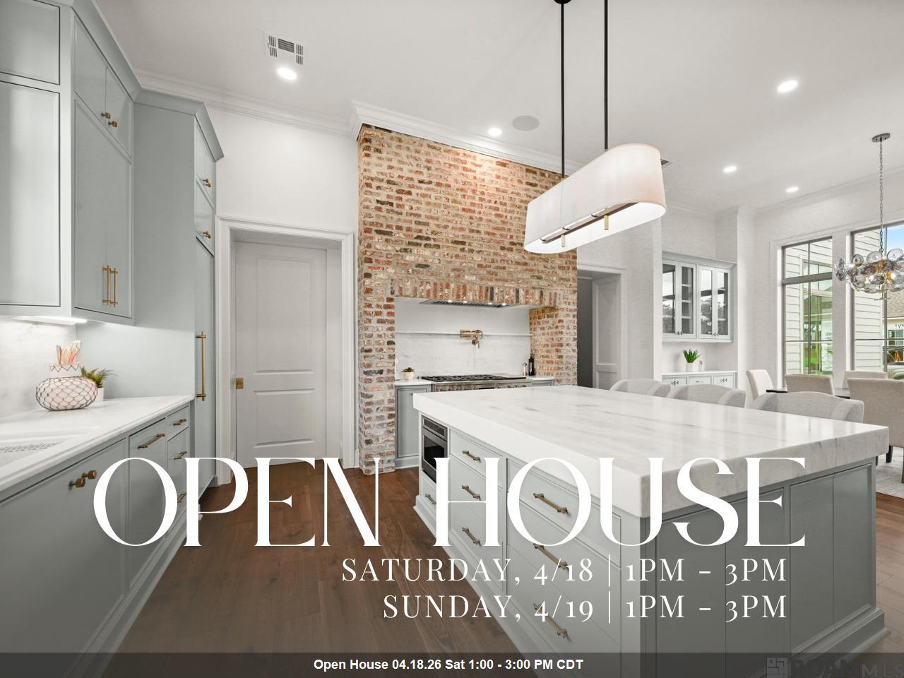 9339 Pieta Ln, Baton Rouge, LA, 70809