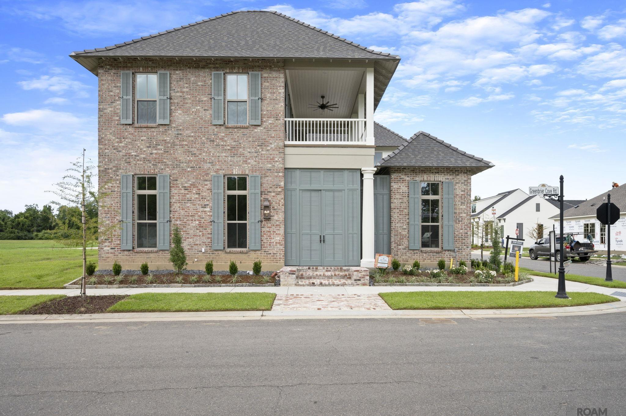 8638 Greenbrier Cove Rd, Saint George, LA, 70817