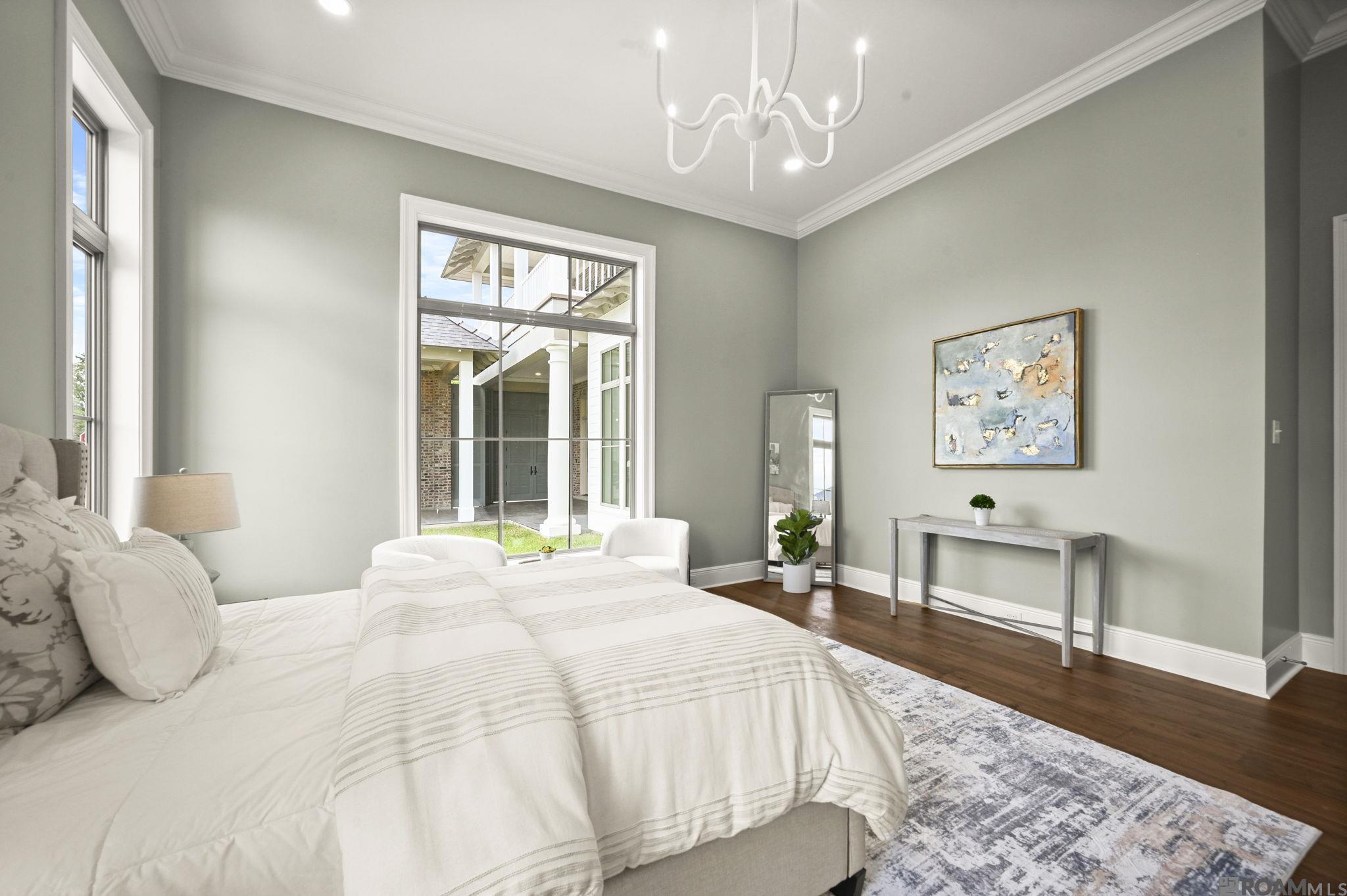 8638 Greenbrier Cove Rd, Saint George, LA, 70817