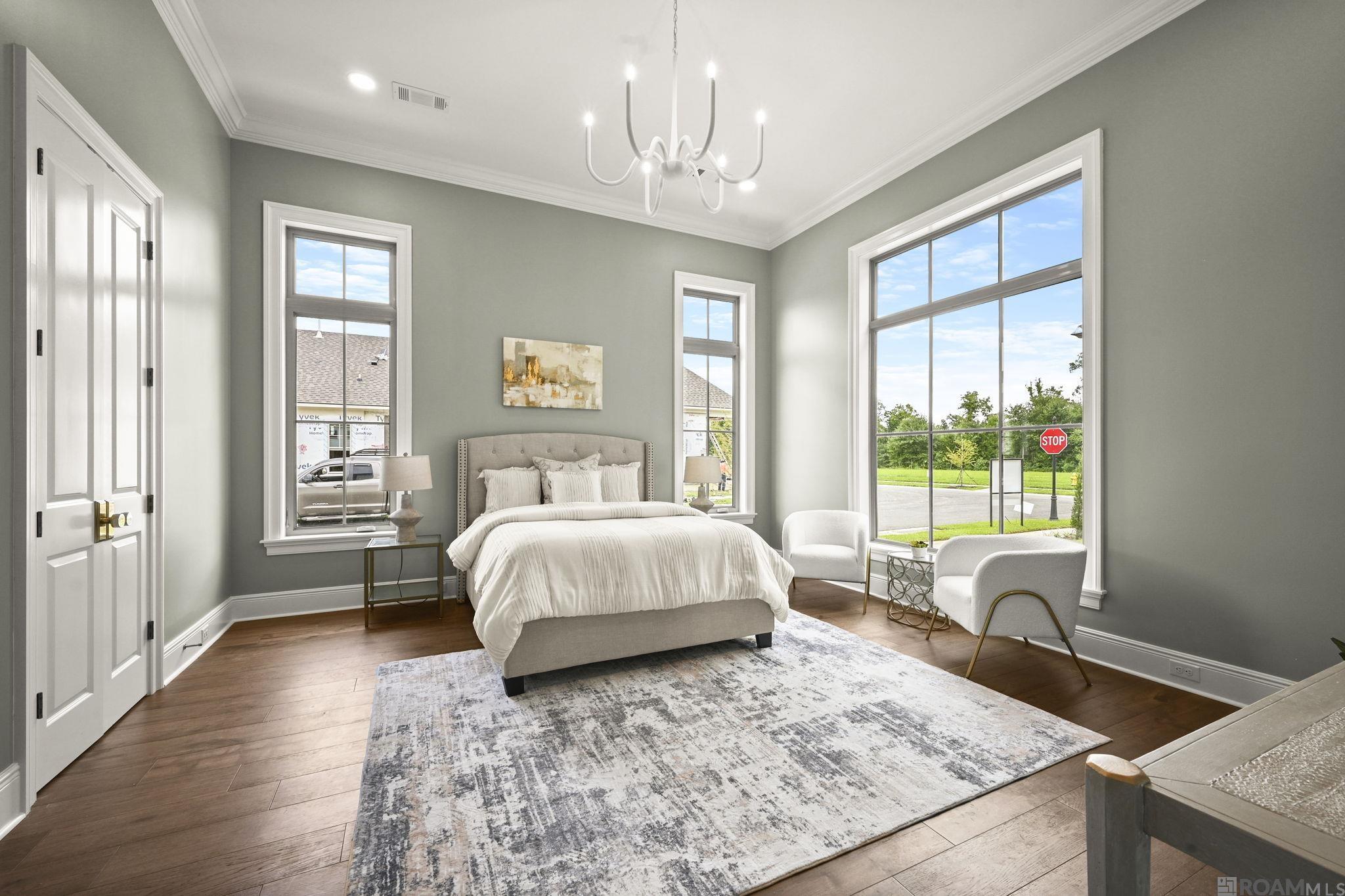 8638 Greenbrier Cove Rd, Saint George, LA, 70817