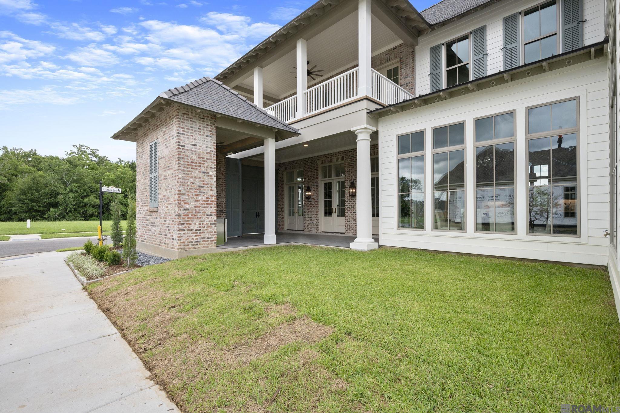 8638 Greenbrier Cove Rd, Saint George, LA, 70817