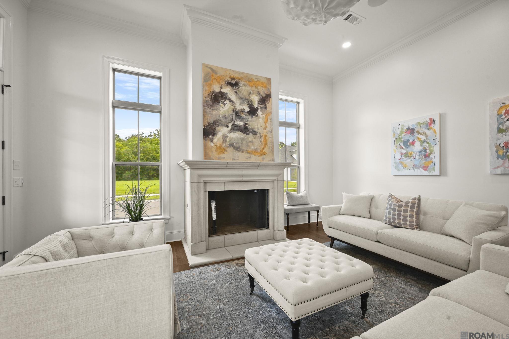 8638 Greenbrier Cove Rd, Saint George, LA, 70817