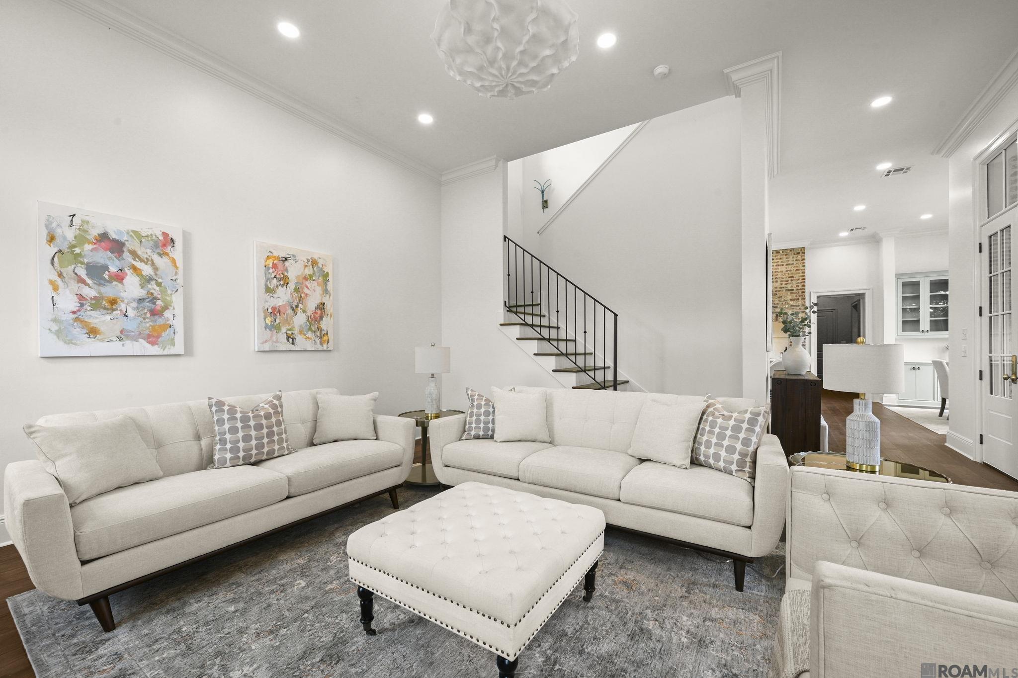 8638 Greenbrier Cove Rd, Saint George, LA, 70817