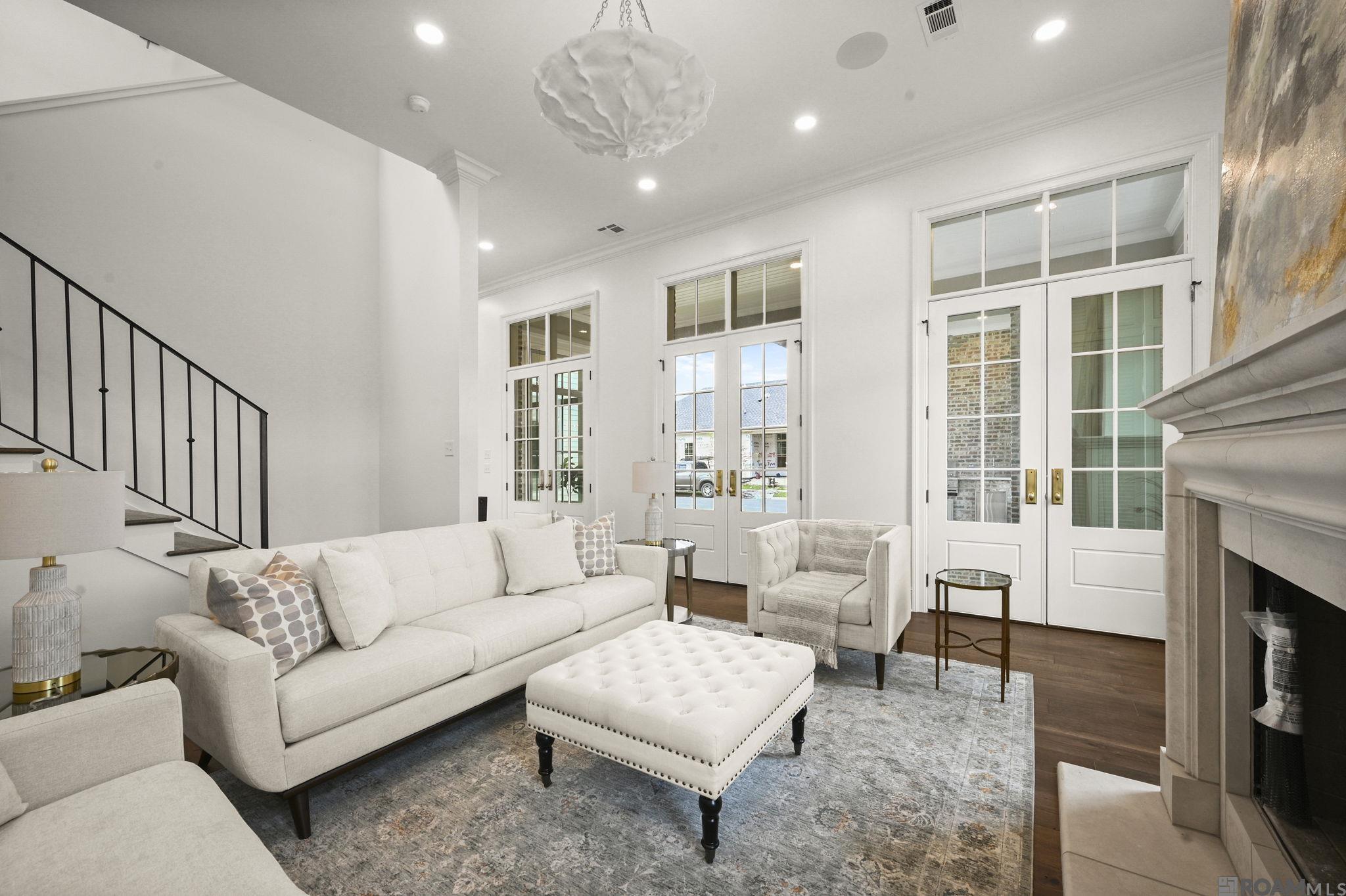 8638 Greenbrier Cove Rd, Saint George, LA, 70817