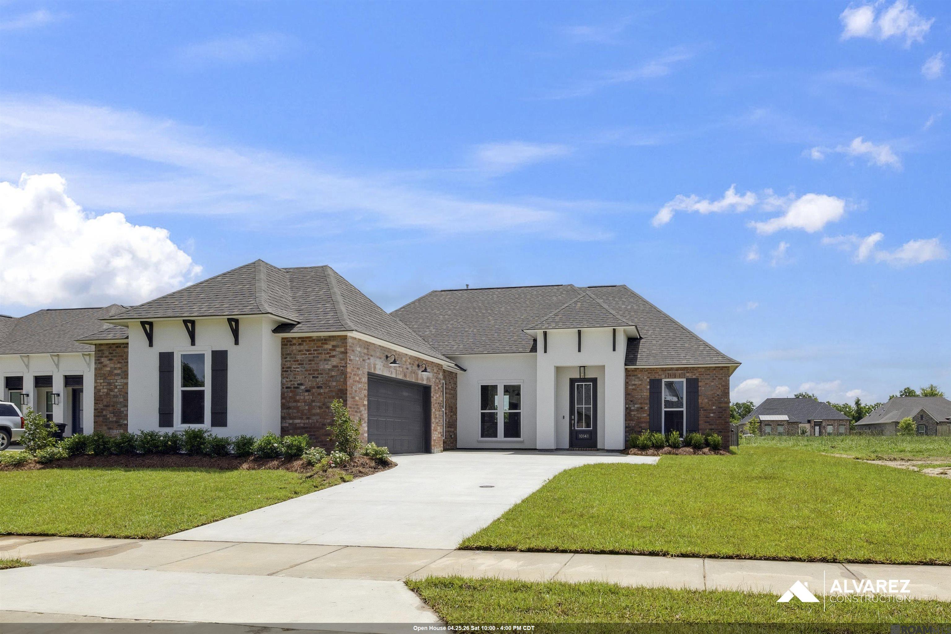 2919 Highway 1, Grand Isle, LA, 70358