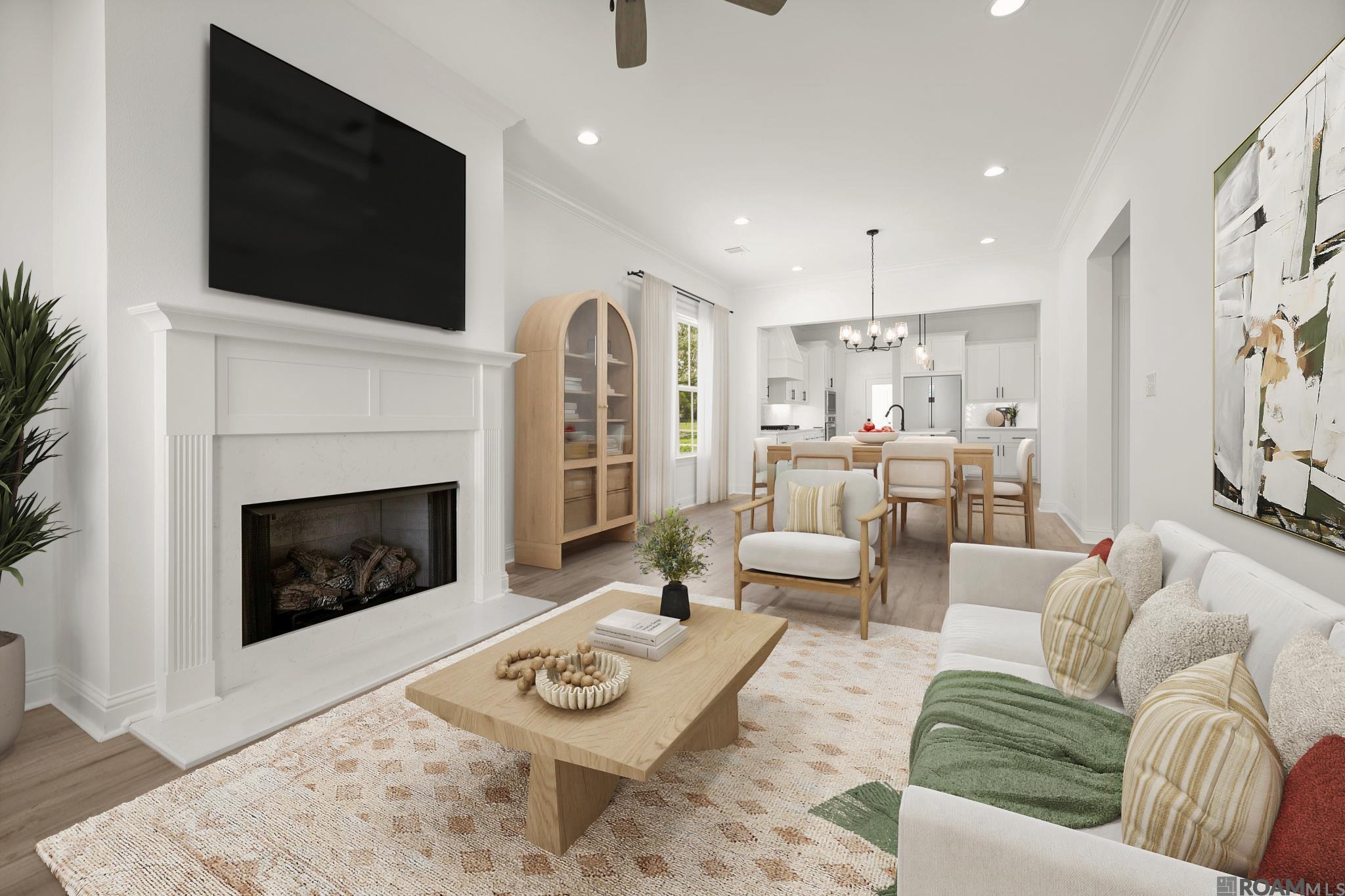 7708 Jeter Dr, Baton Rouge, LA, 70817