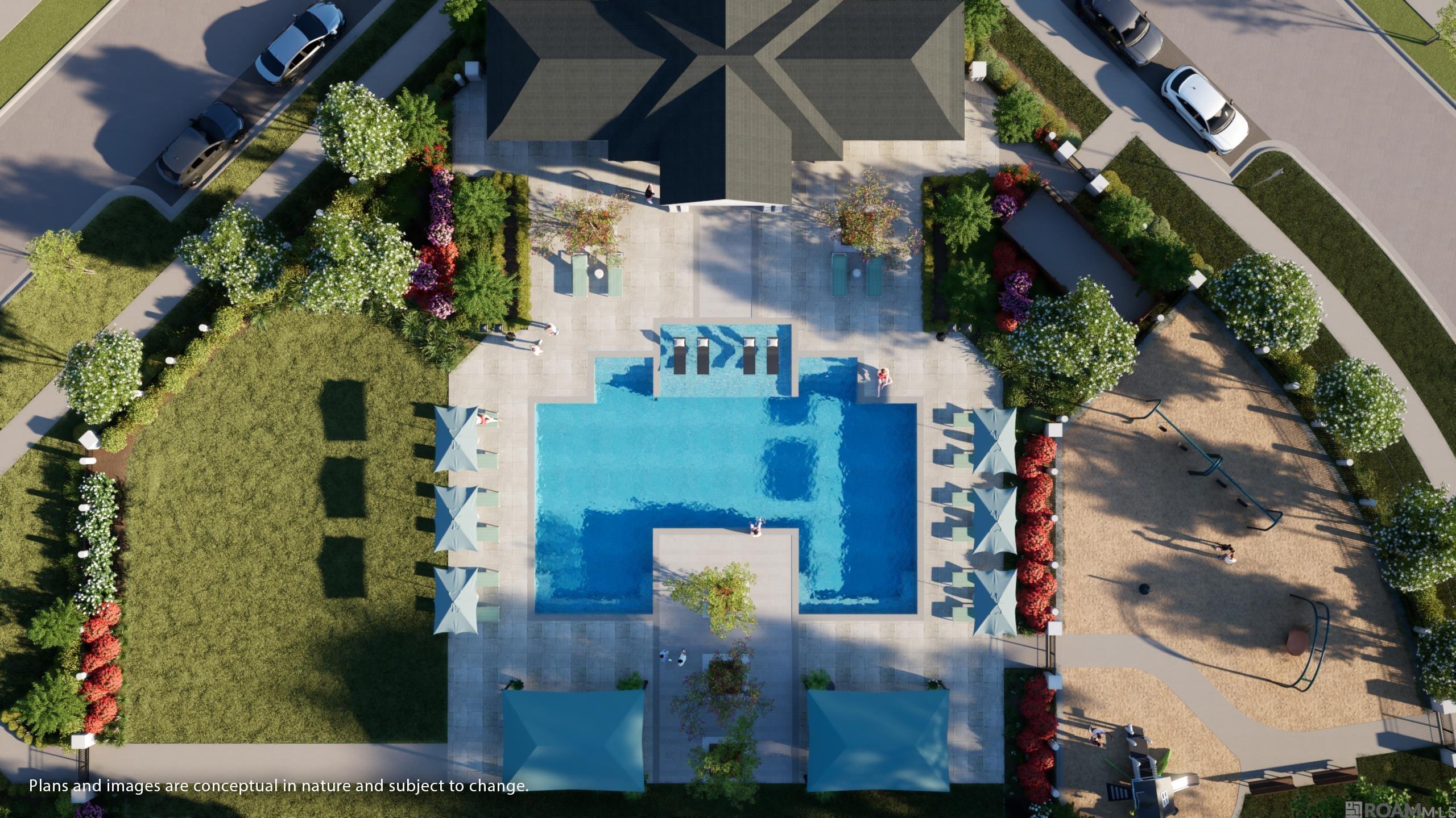 7708 Jeter Dr, Baton Rouge, LA, 70817