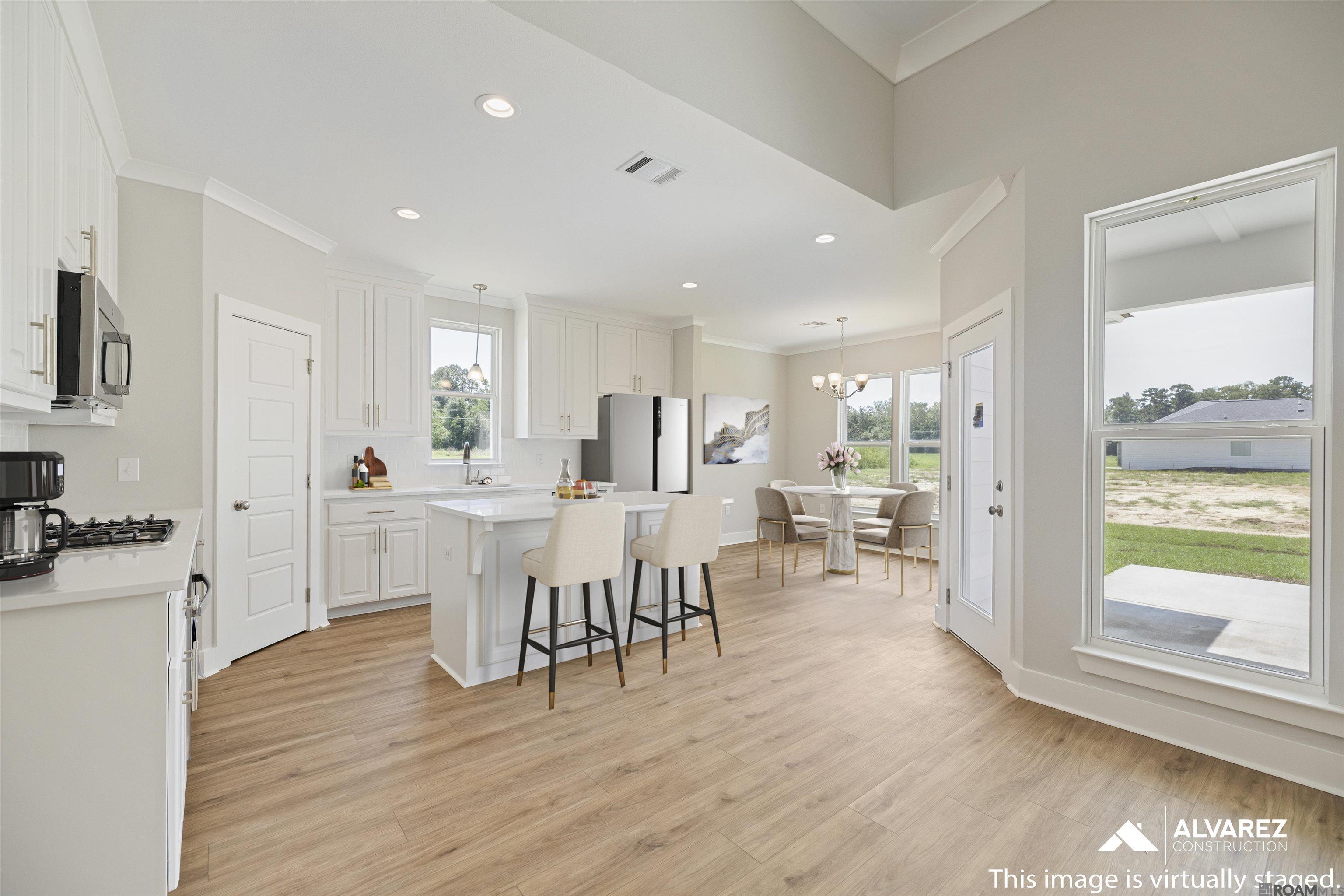 26572 Vanissa Dr, Denham Springs, LA, 70726