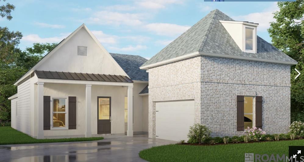 26572 Vanissa Dr, Denham Springs, LA, 70726