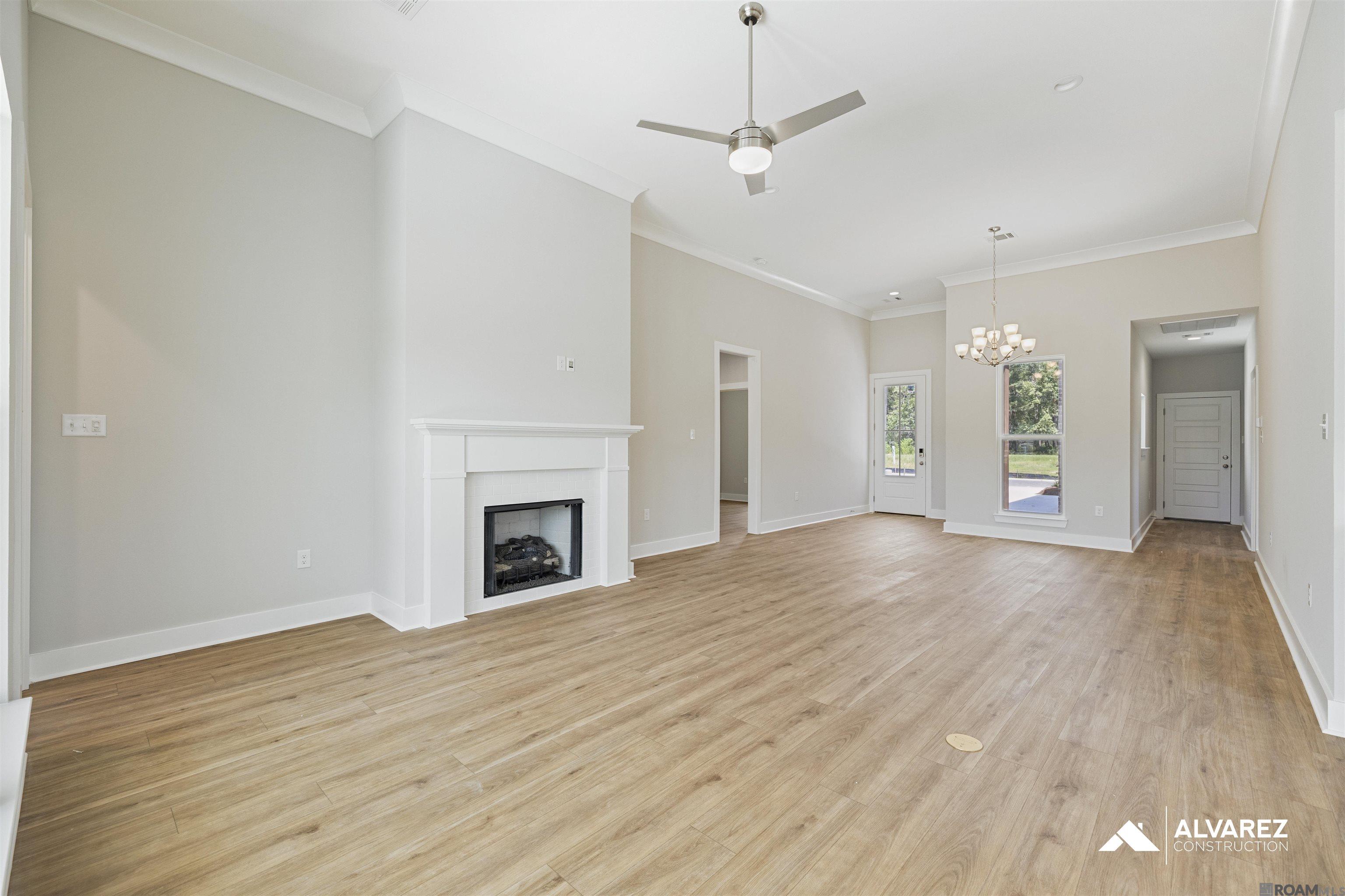 26572 Vanissa Dr, Denham Springs, LA, 70726