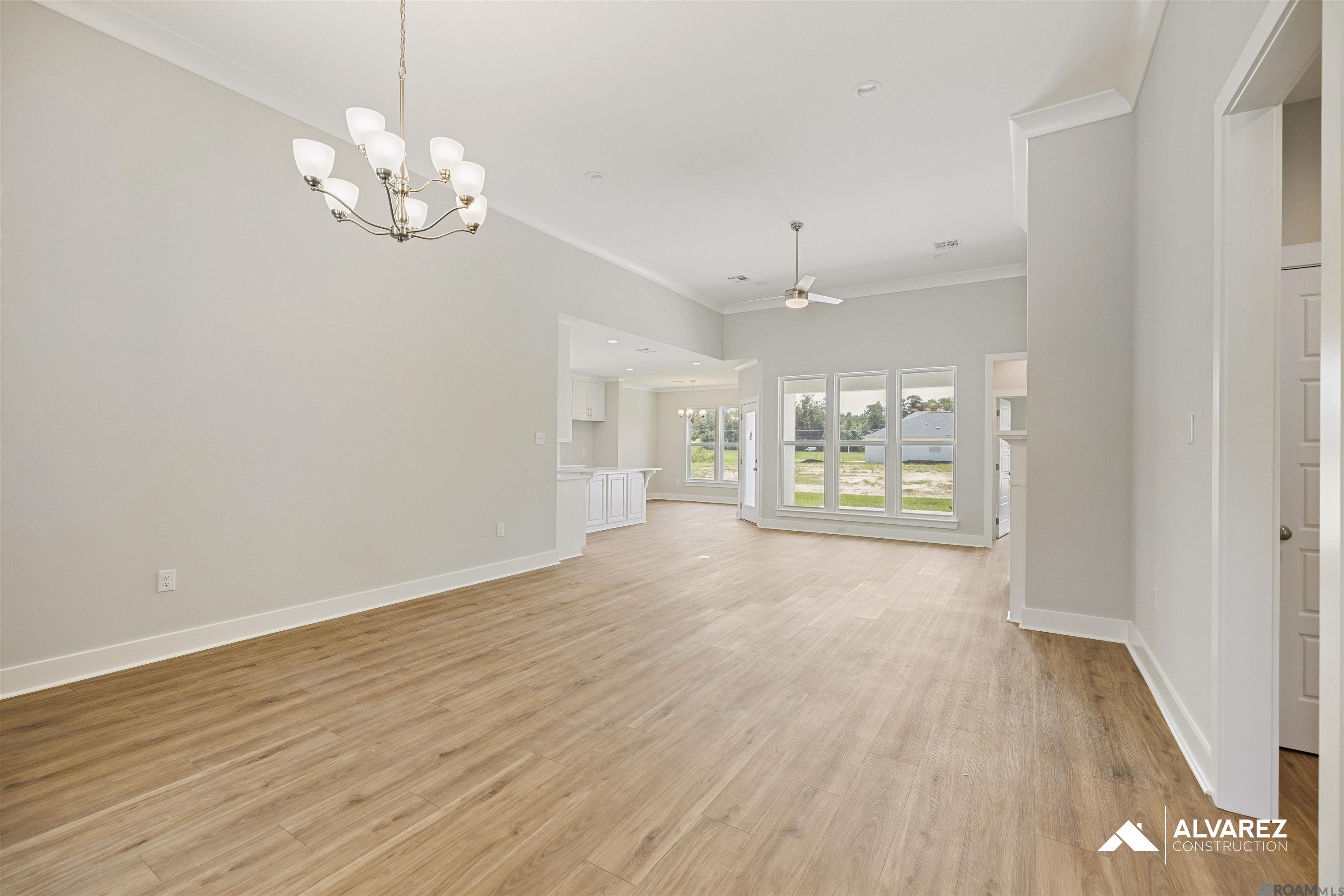 26572 Vanissa Dr, Denham Springs, LA, 70726