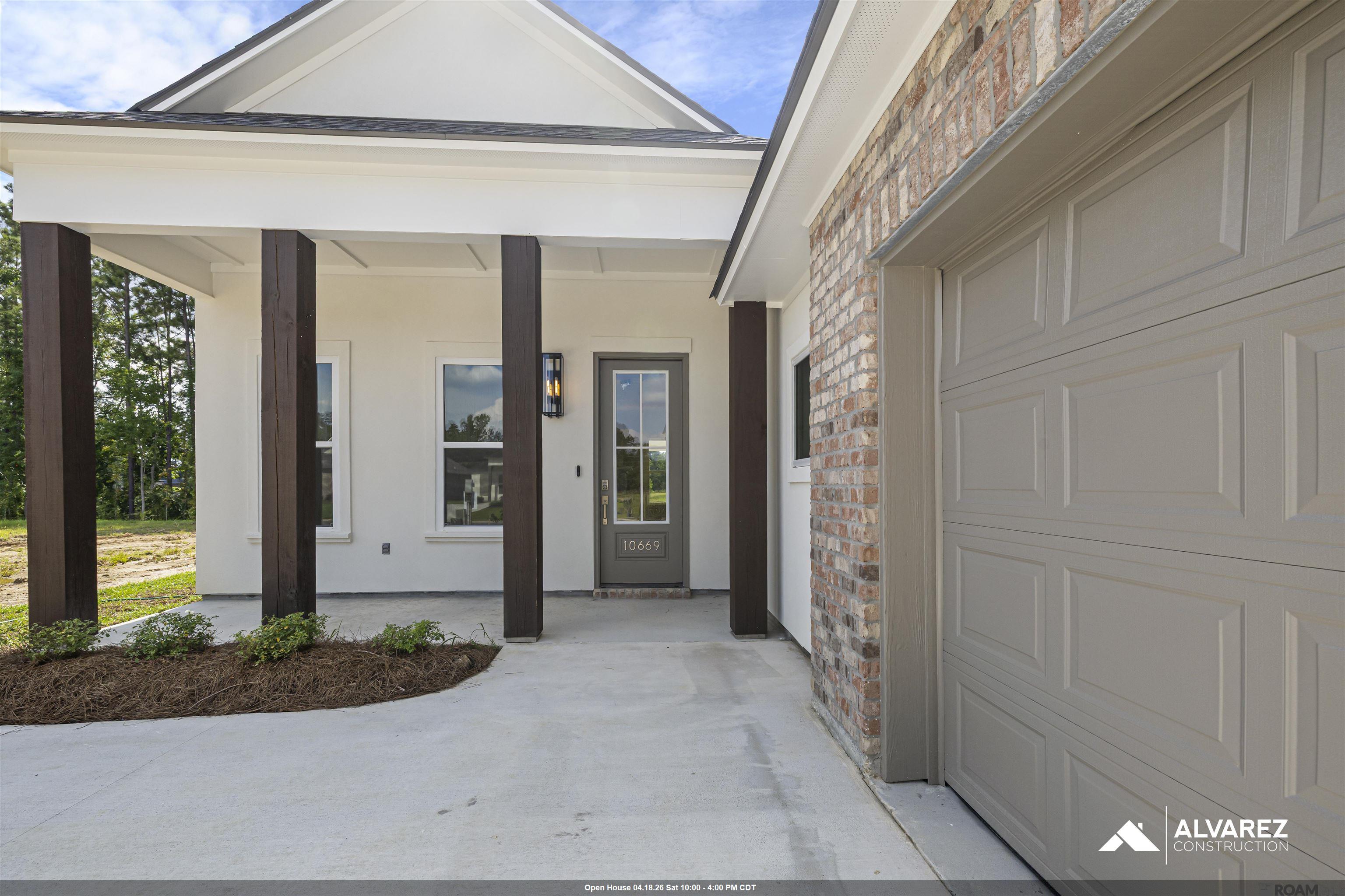 10669 Deric Ave, Denham Springs, LA, 70726