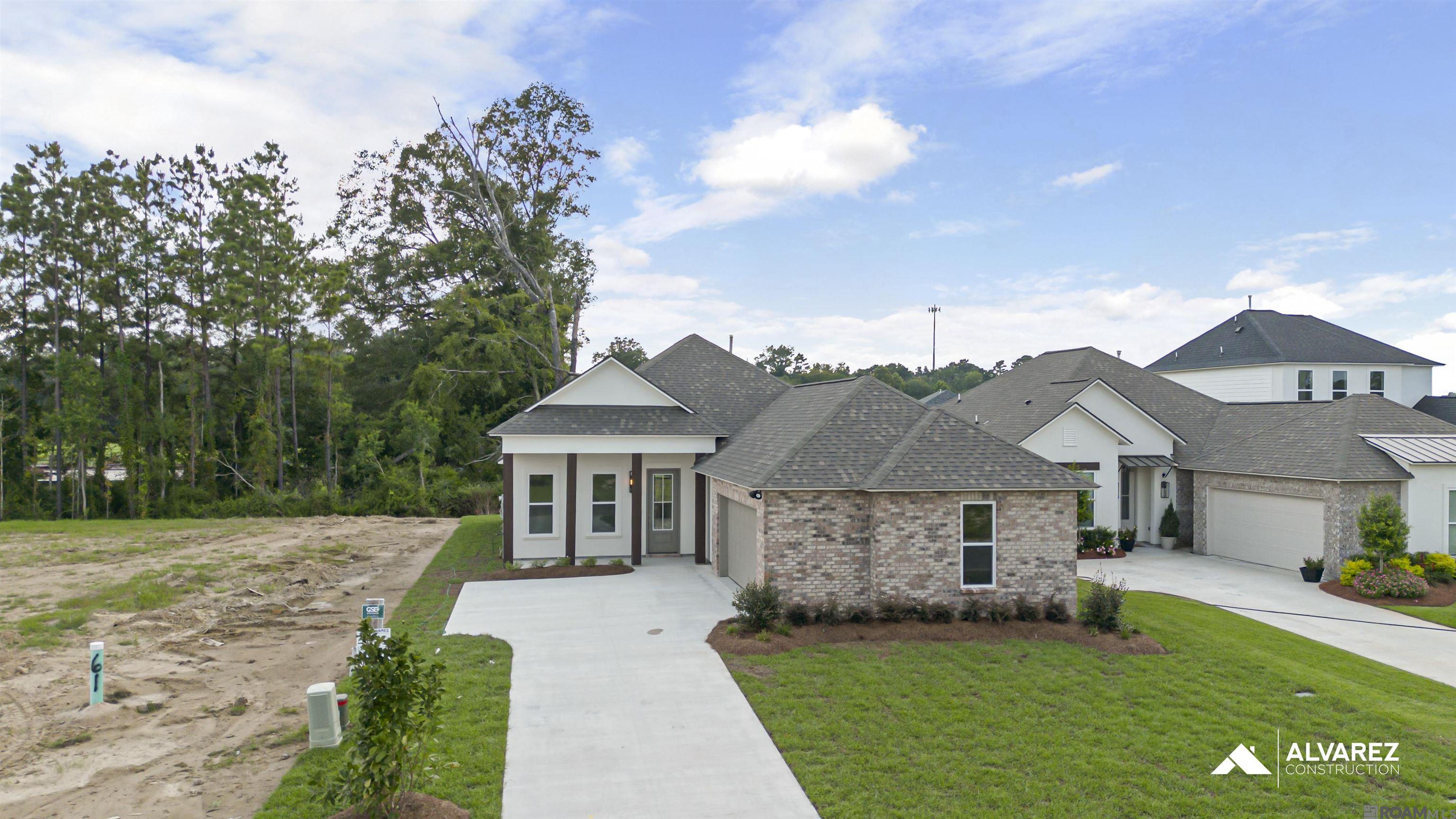 10669 Deric Ave, Denham Springs, LA, 70726