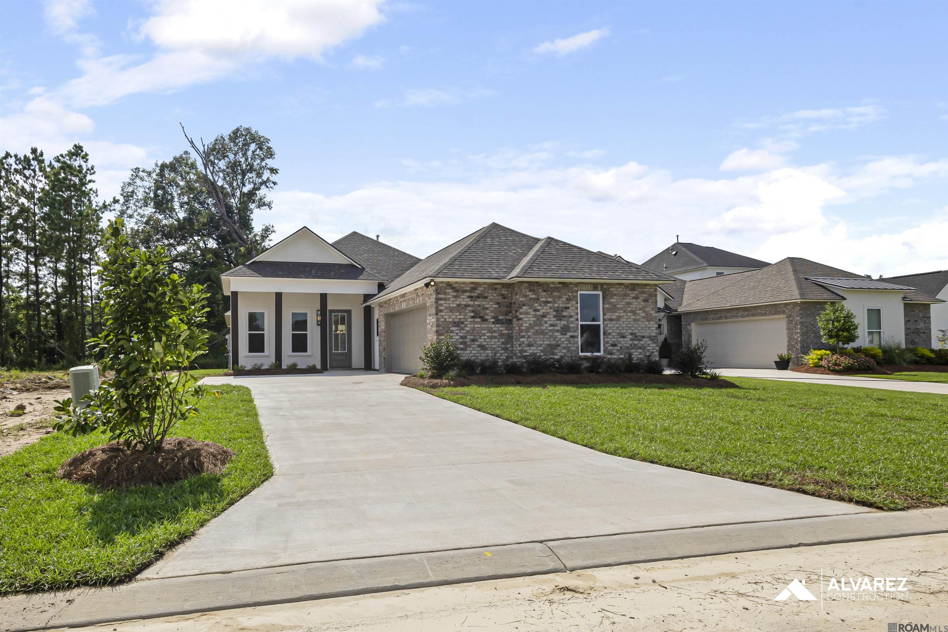 10669 Deric Ave, Denham Springs, LA, 70726