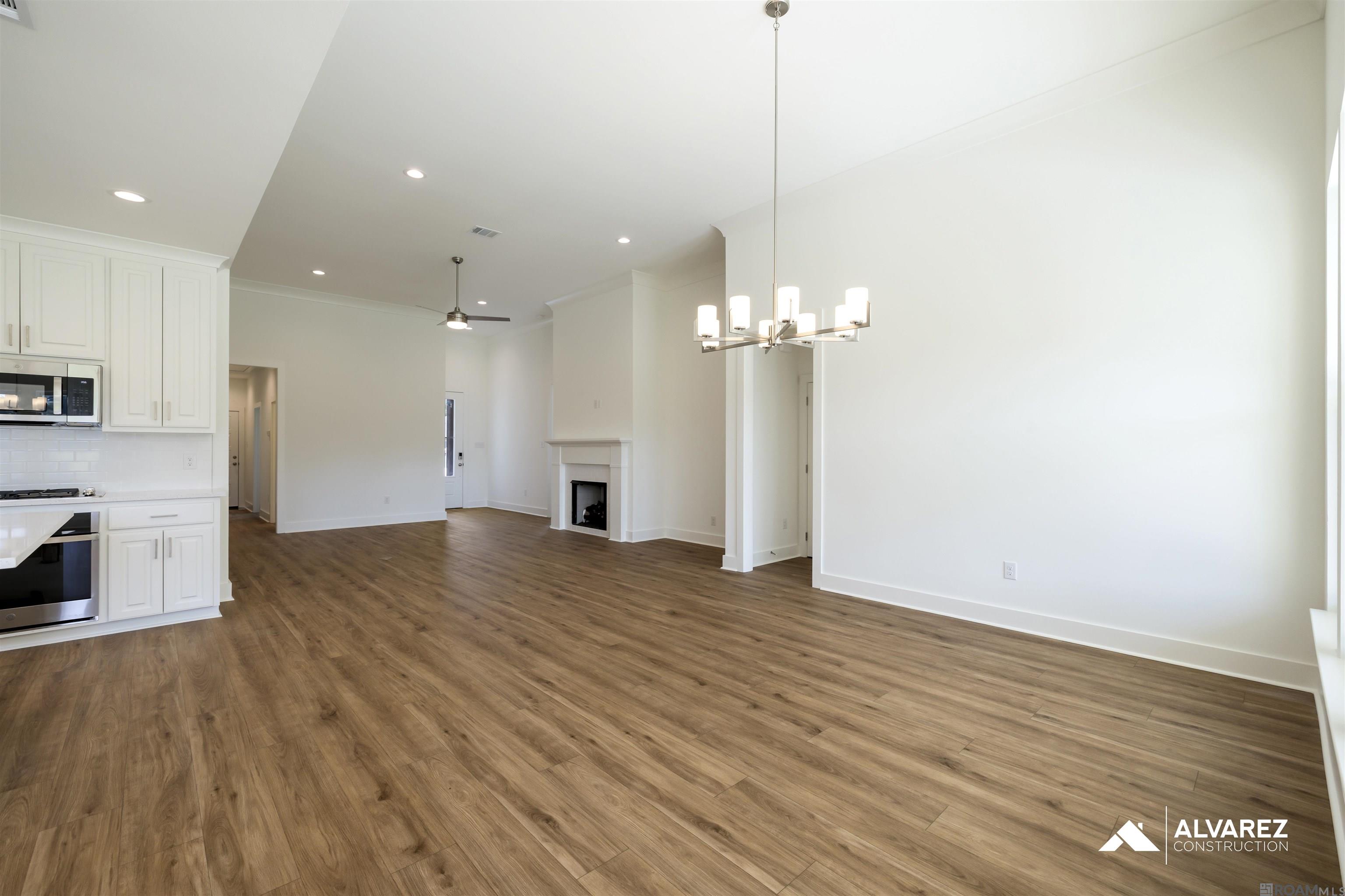 10669 Deric Ave, Denham Springs, LA, 70726