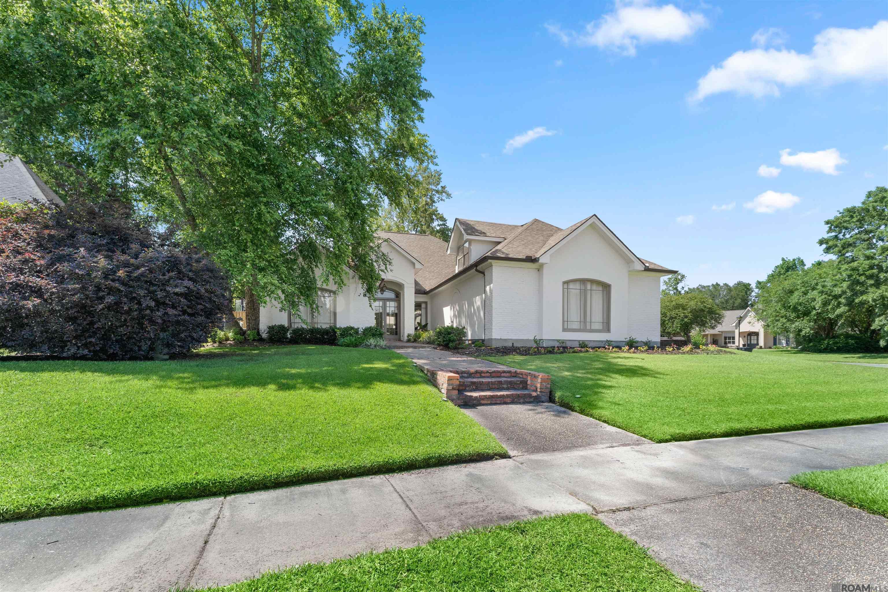 13013 E Cypress Way, Geismar, LA, 70734