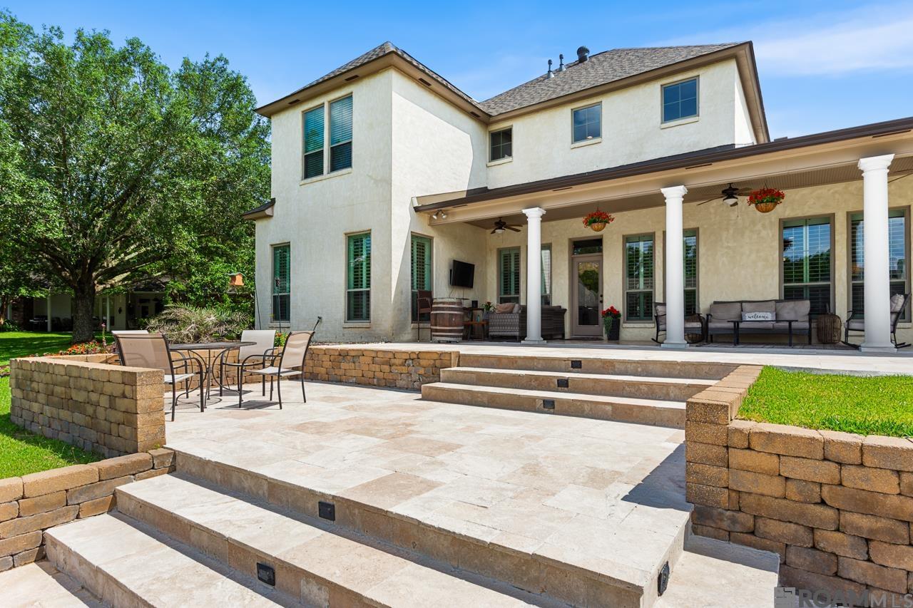 13013 E Cypress Way, Geismar, LA, 70734