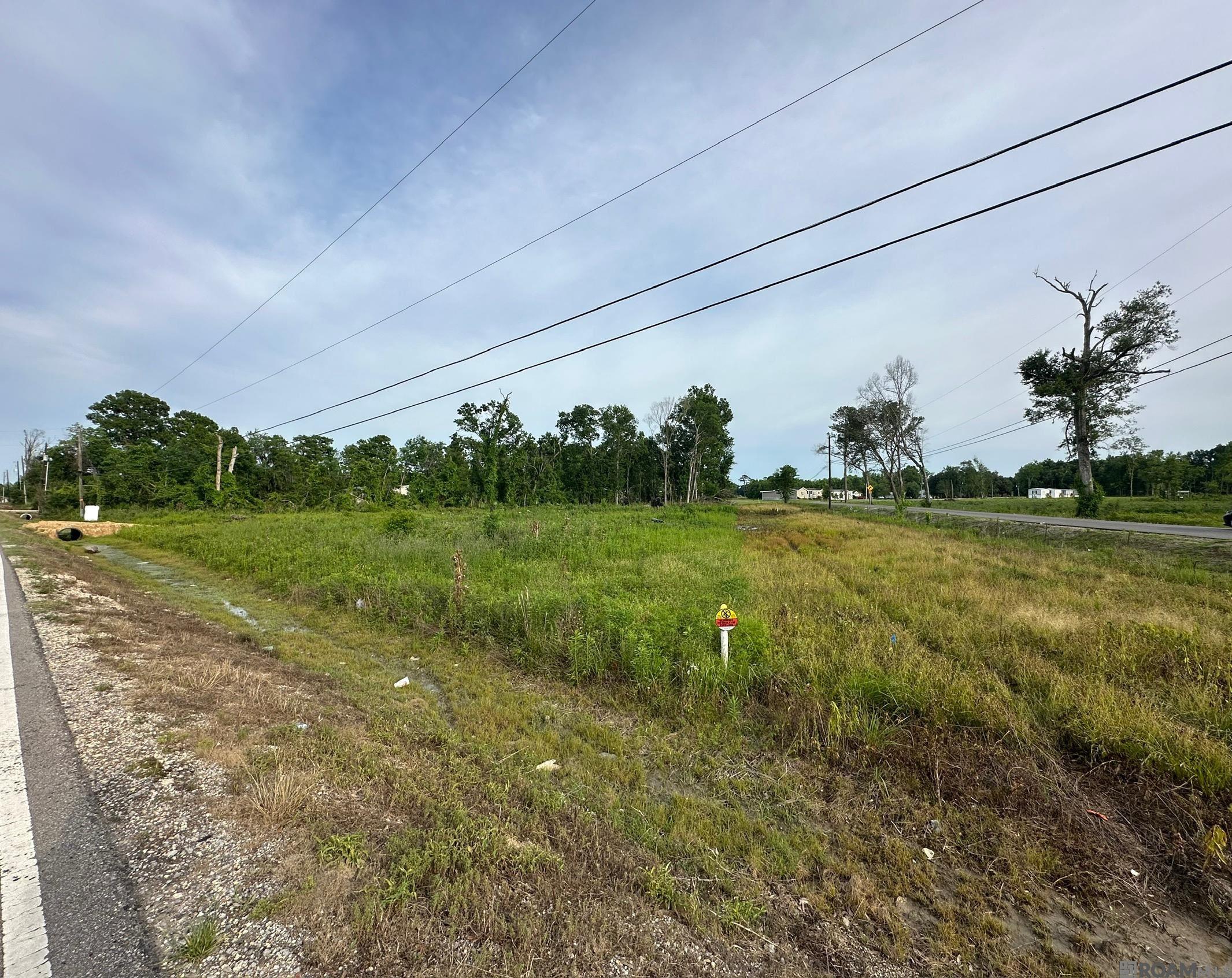 42455 Church Point Rd, Gonzales, LA, 70737