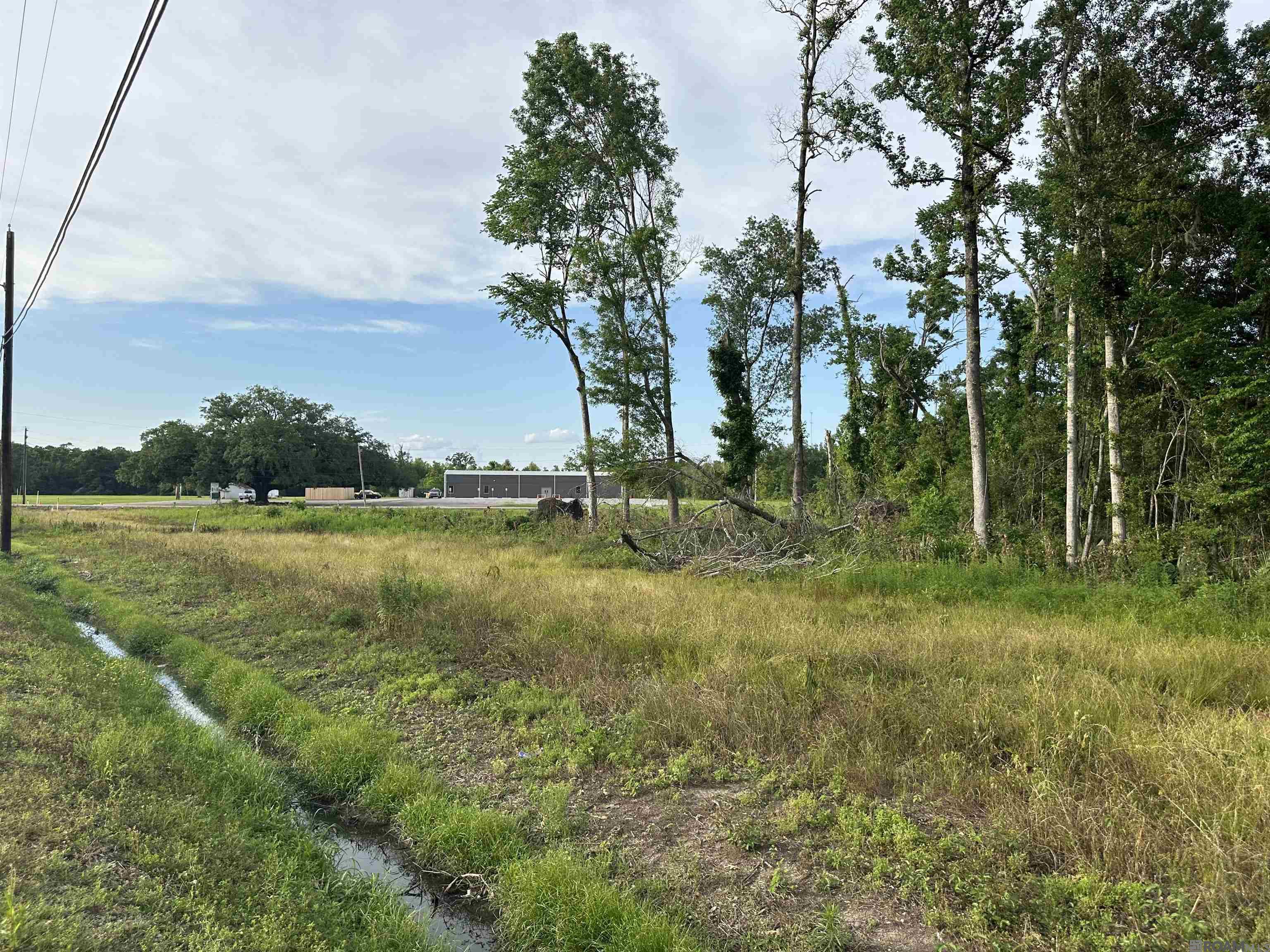 42455 Church Point Rd, Gonzales, LA, 70737