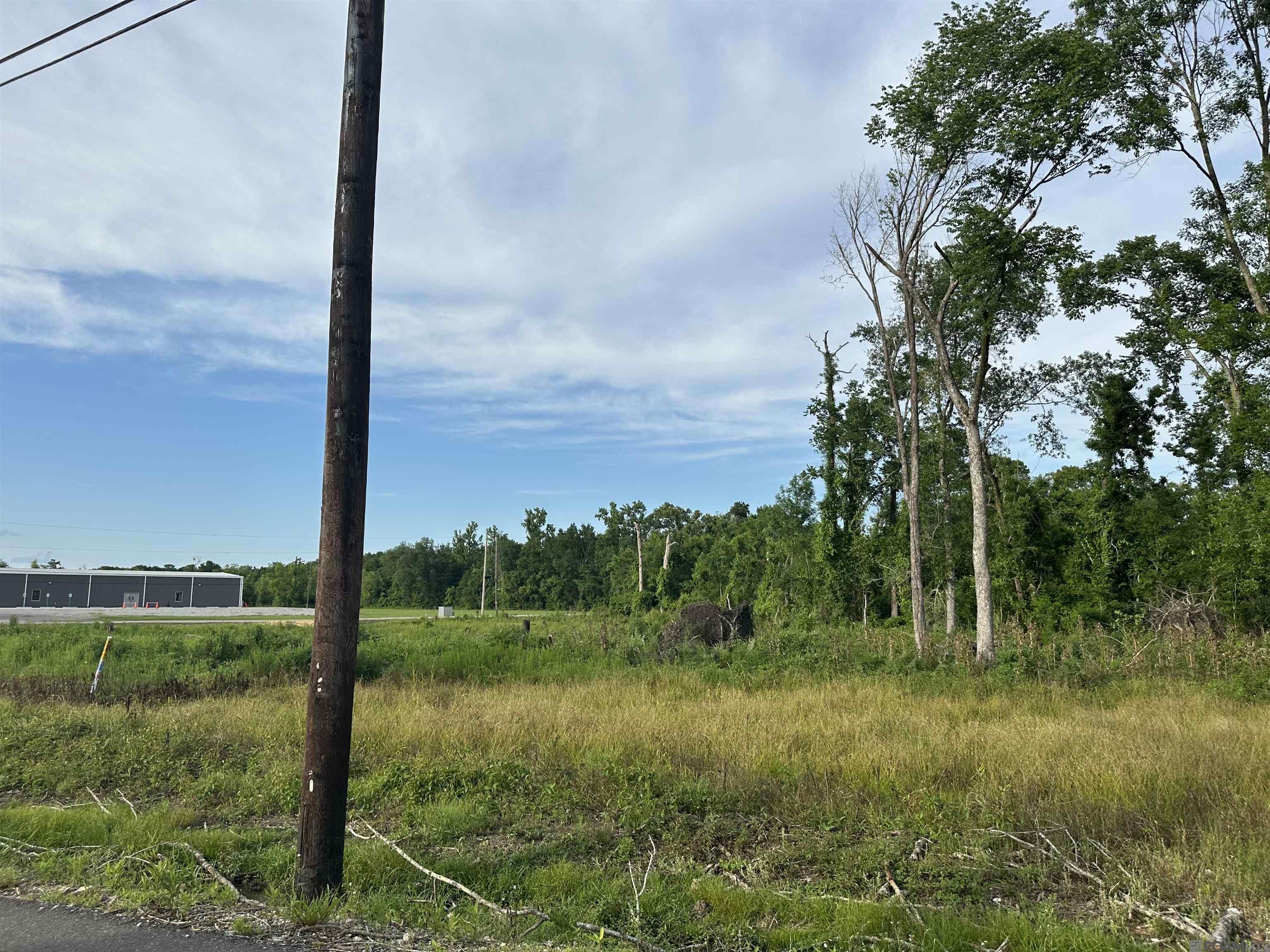 42455 Church Point Rd, Gonzales, LA, 70737