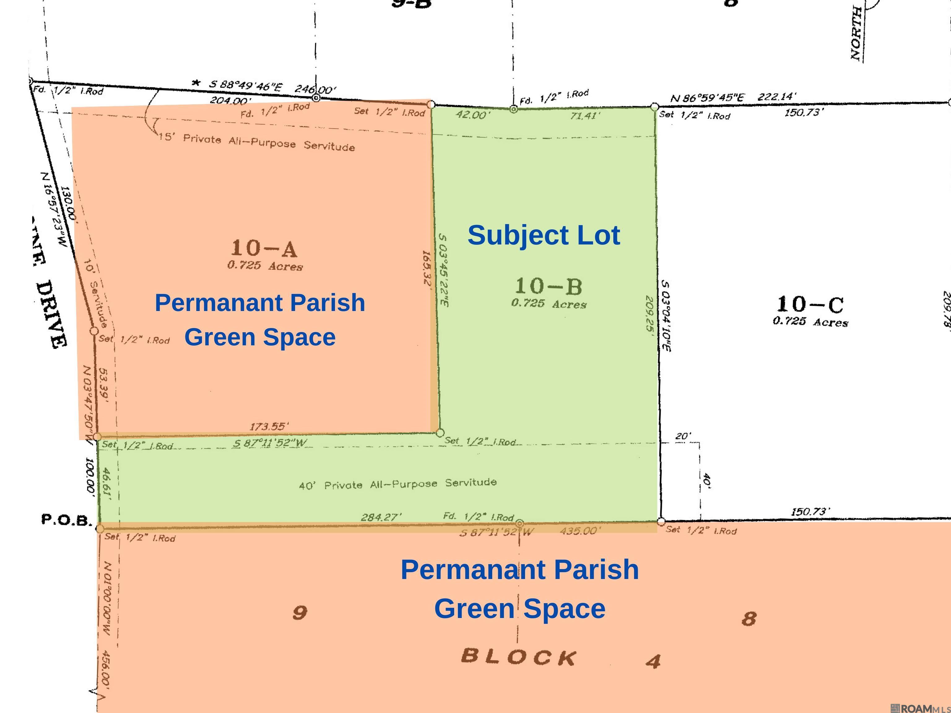 29378 S Anne Dr, Walker, LA, 70785