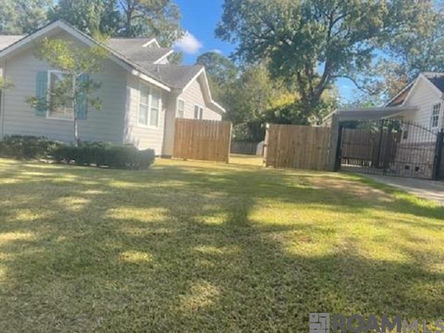 1667 Ormandy Dr, Baton Rouge, LA, 70808