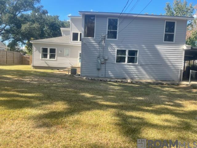 1667 Ormandy Dr, Baton Rouge, LA, 70808