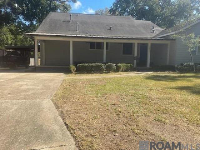 1667 Ormandy Dr, Baton Rouge, LA, 70808