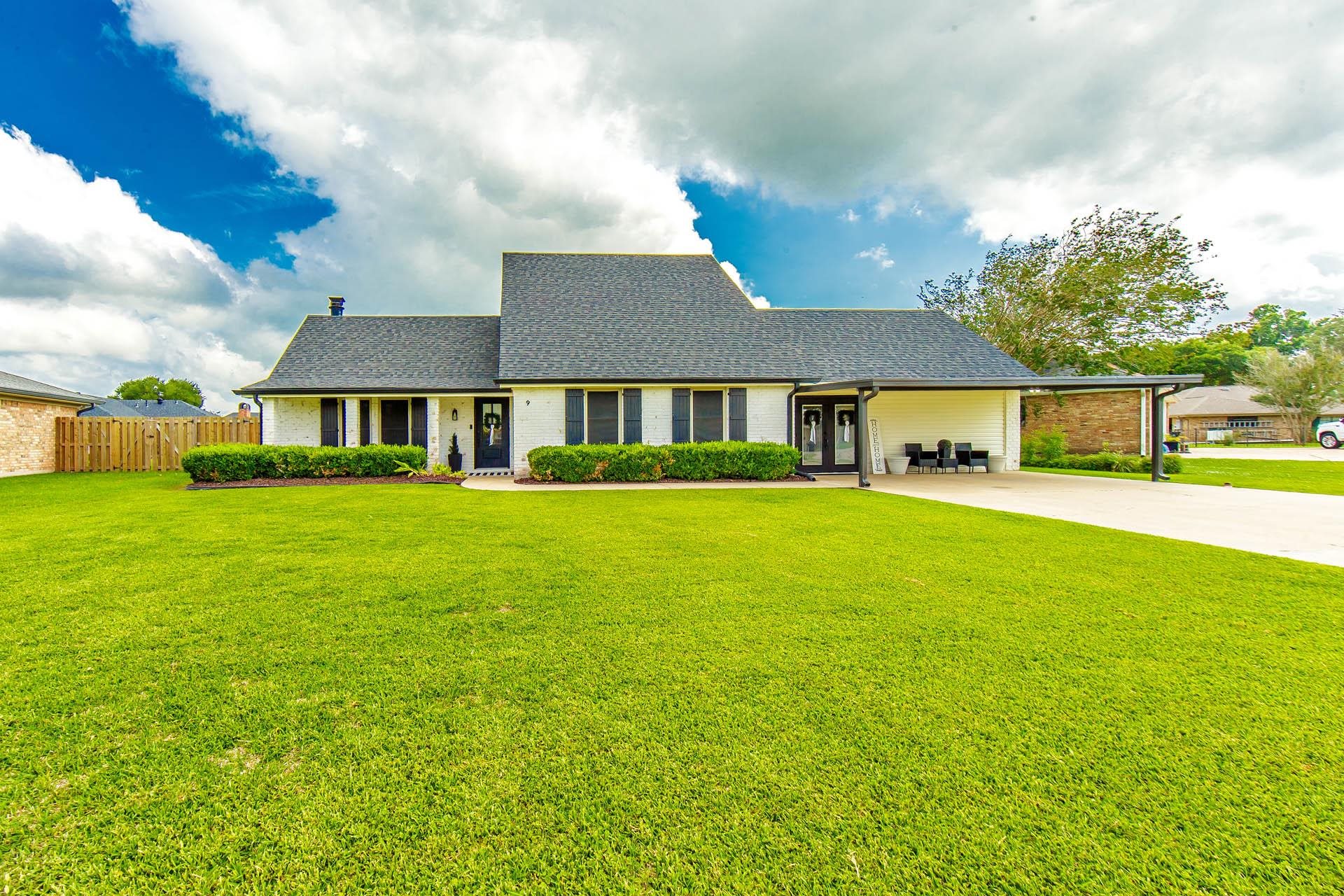 9 Summerfield Dr, Houma, LA, 70360
