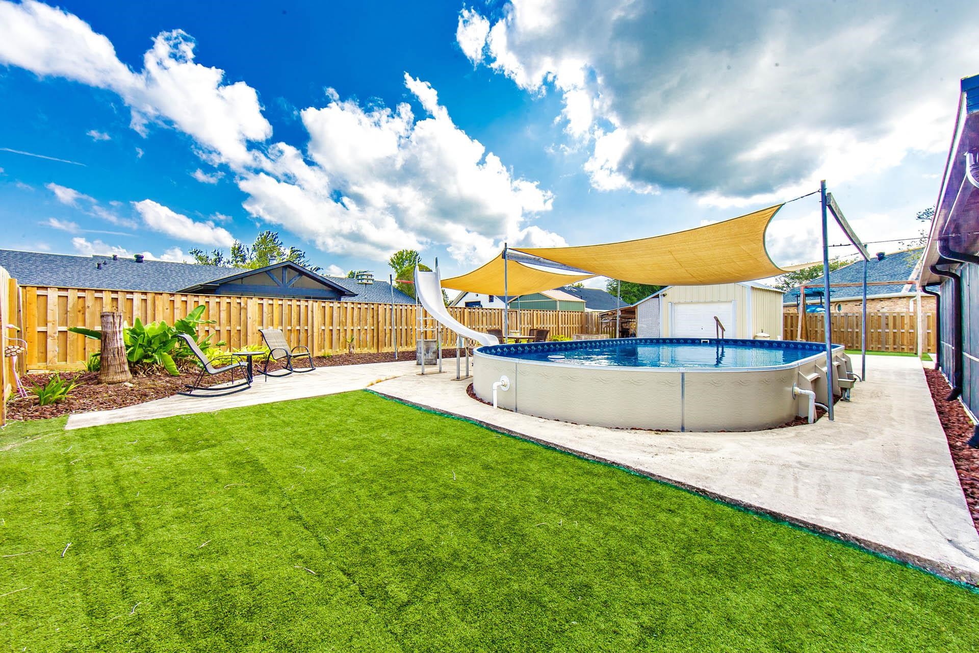 9 Summerfield Dr, Houma, LA, 70360