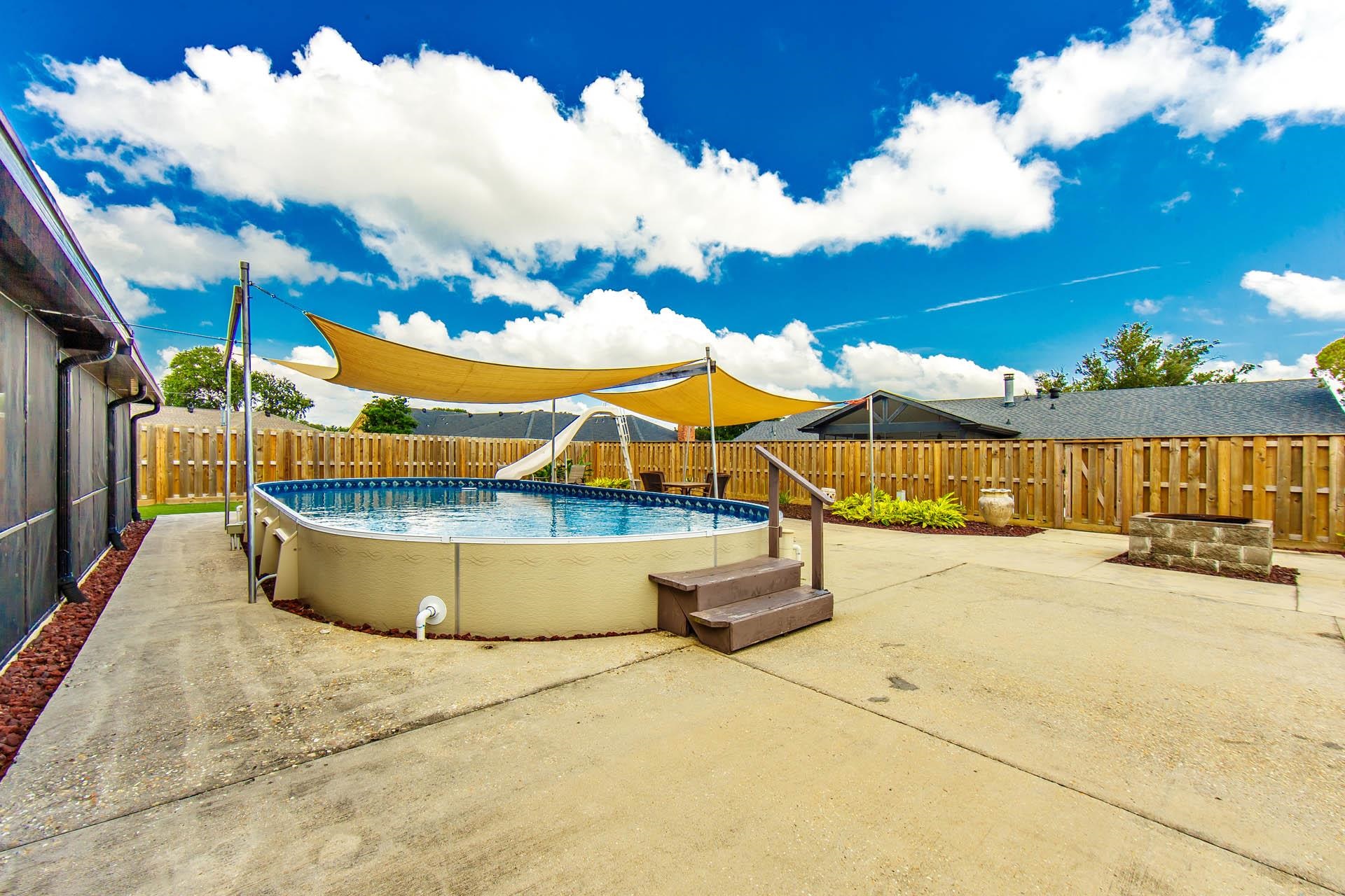 9 Summerfield Dr, Houma, LA, 70360