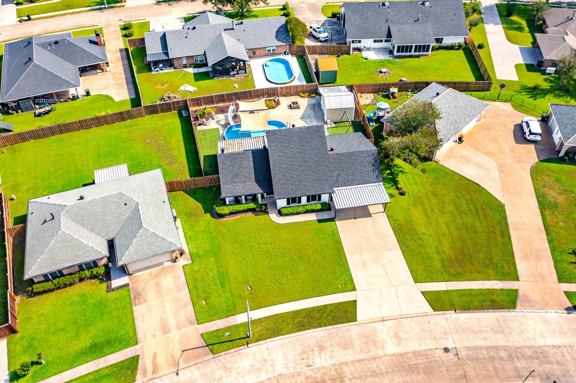 9 Summerfield Dr, Houma, LA, 70360