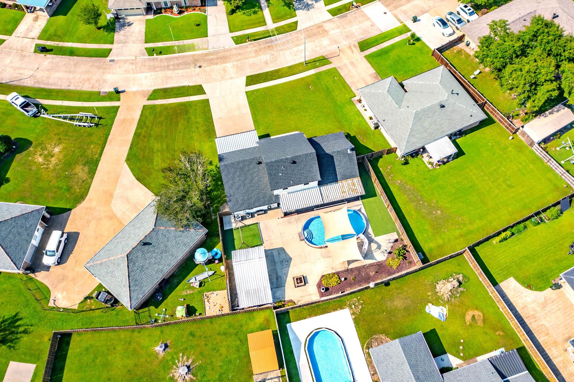 9 Summerfield Dr, Houma, LA, 70360