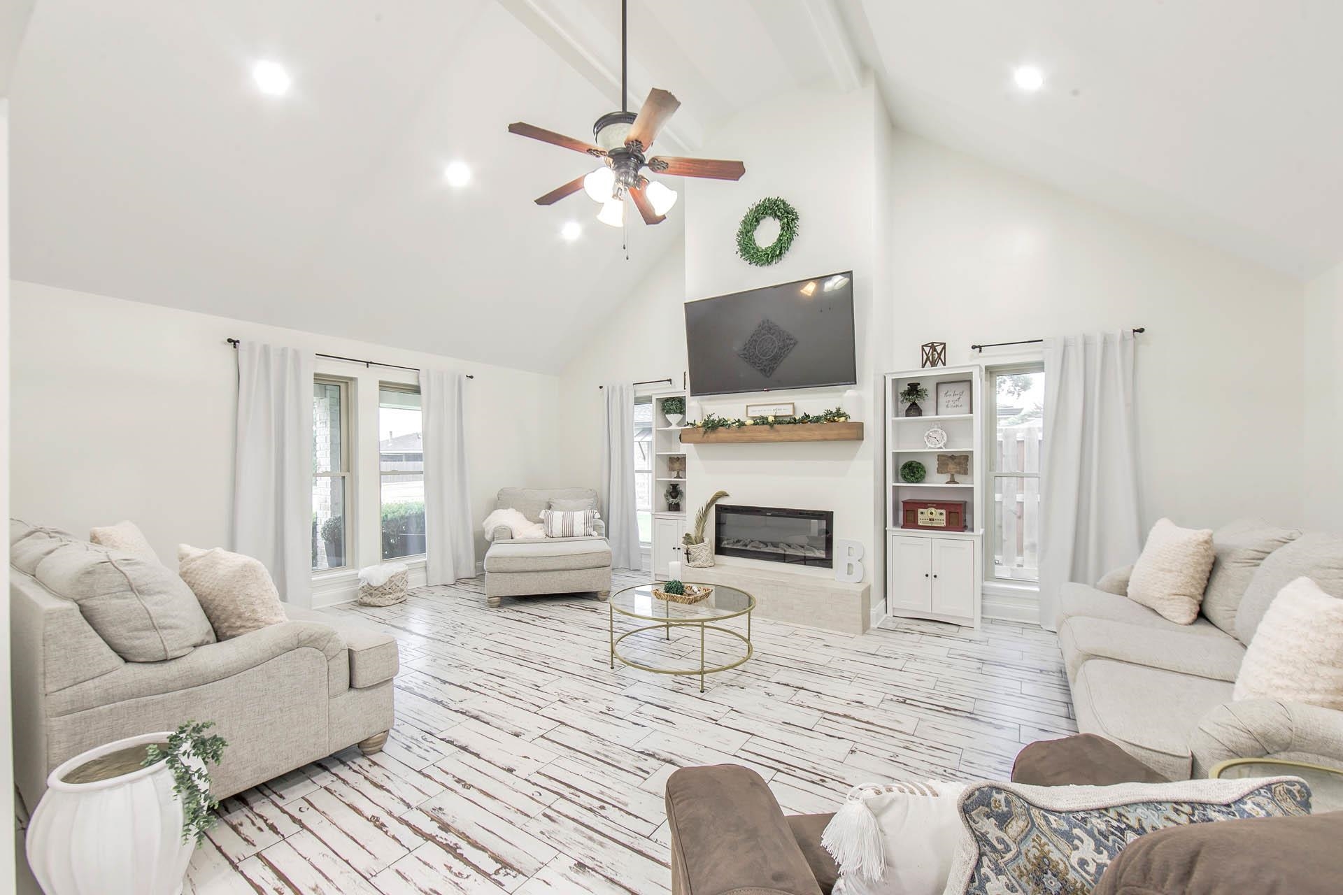 9 Summerfield Dr, Houma, LA, 70360