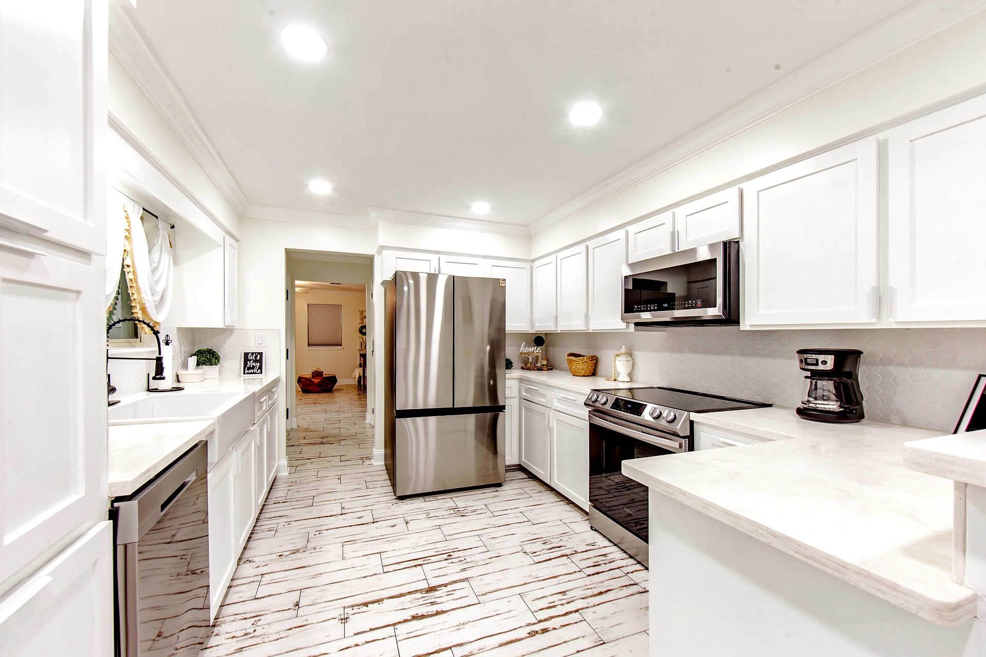 9 Summerfield Dr, Houma, LA, 70360