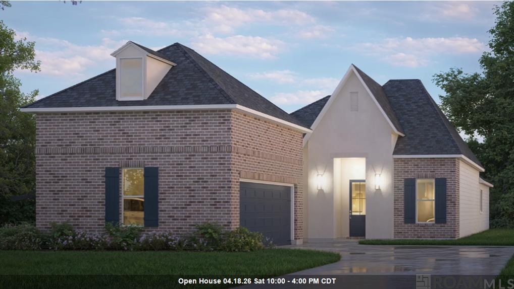 12103 Lake Sherwood Ave N, Baton Rouge, LA, 70816