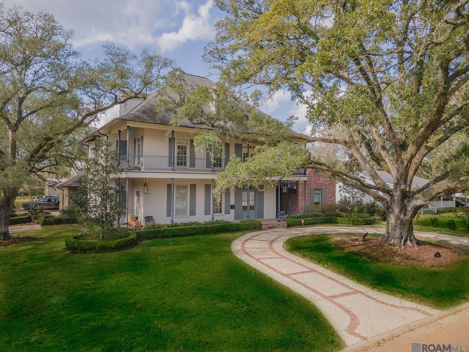 869 Centurion Lane, Houma, LA, 70360