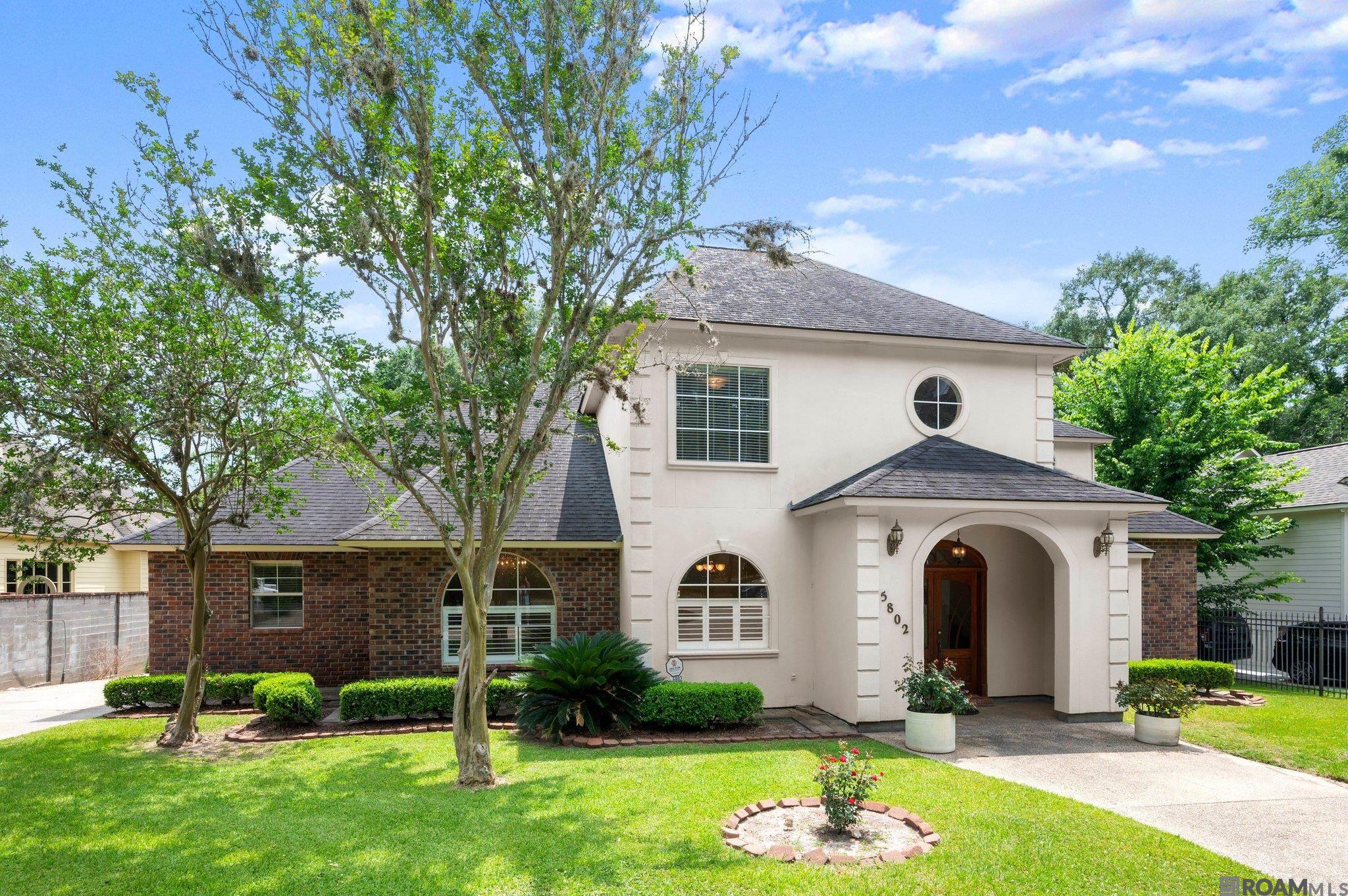 5802 Highland, Baton Rouge, LA, 70808