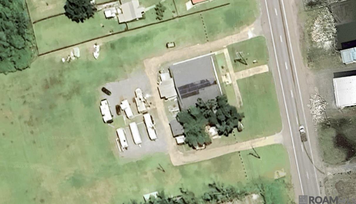 21118 Highway 1, Golden Meadow, LA, 70357