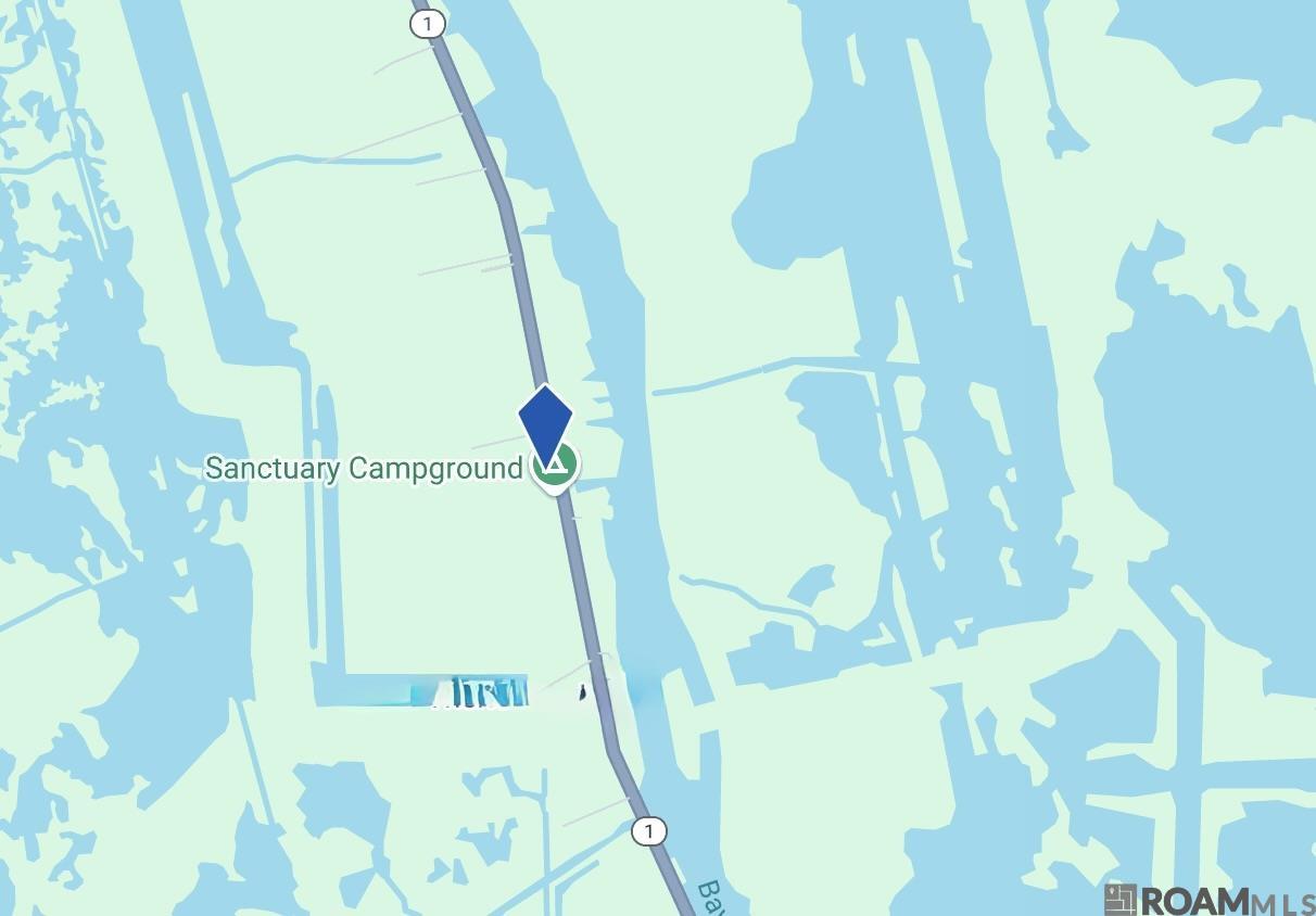21118 Highway 1, Golden Meadow, LA, 70357