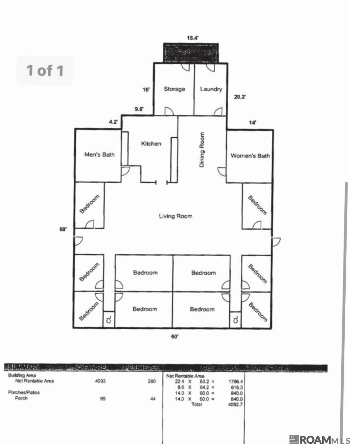 21118 Highway 1, Golden Meadow, LA, 70357