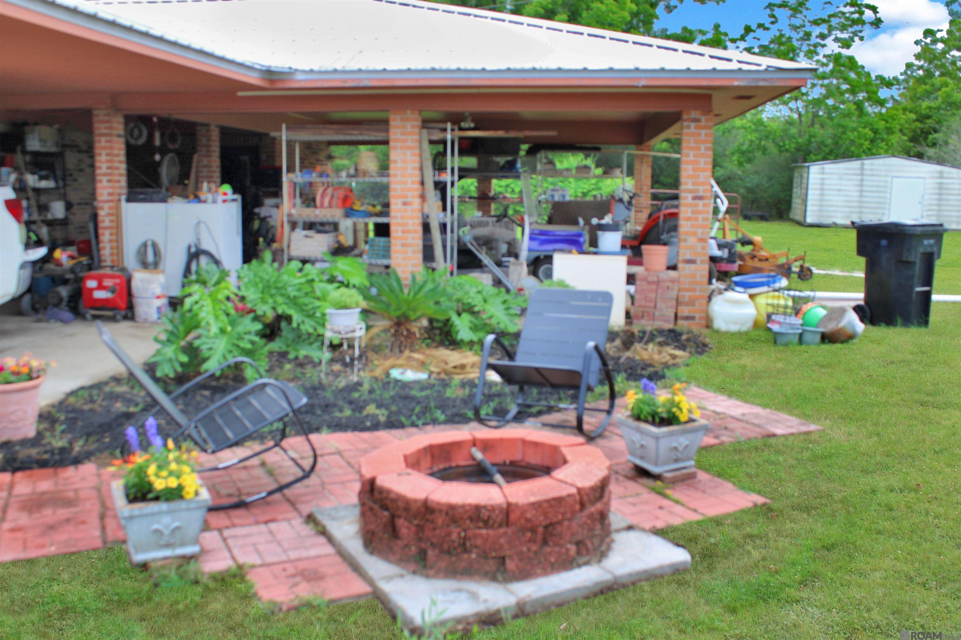 720 Anderson Rd, Amite, LA, 70422