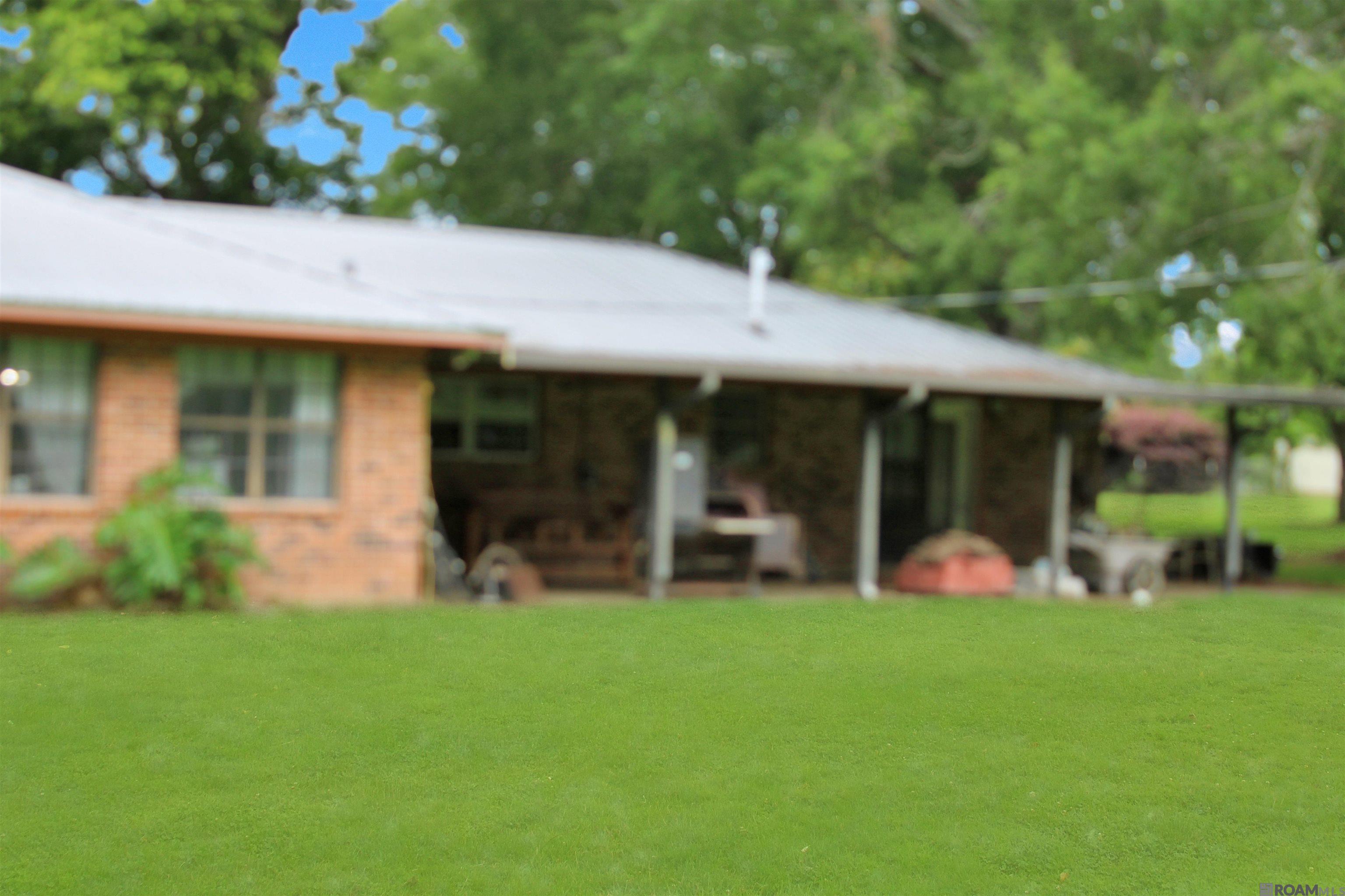 720 Anderson Rd, Amite, LA, 70422