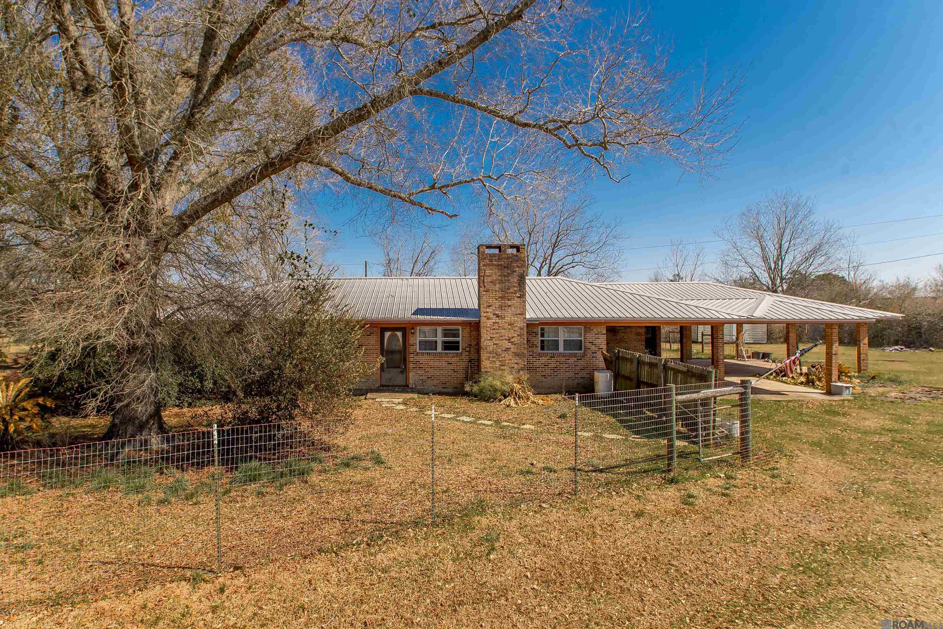 720 Anderson Rd, Amite, LA, 70422