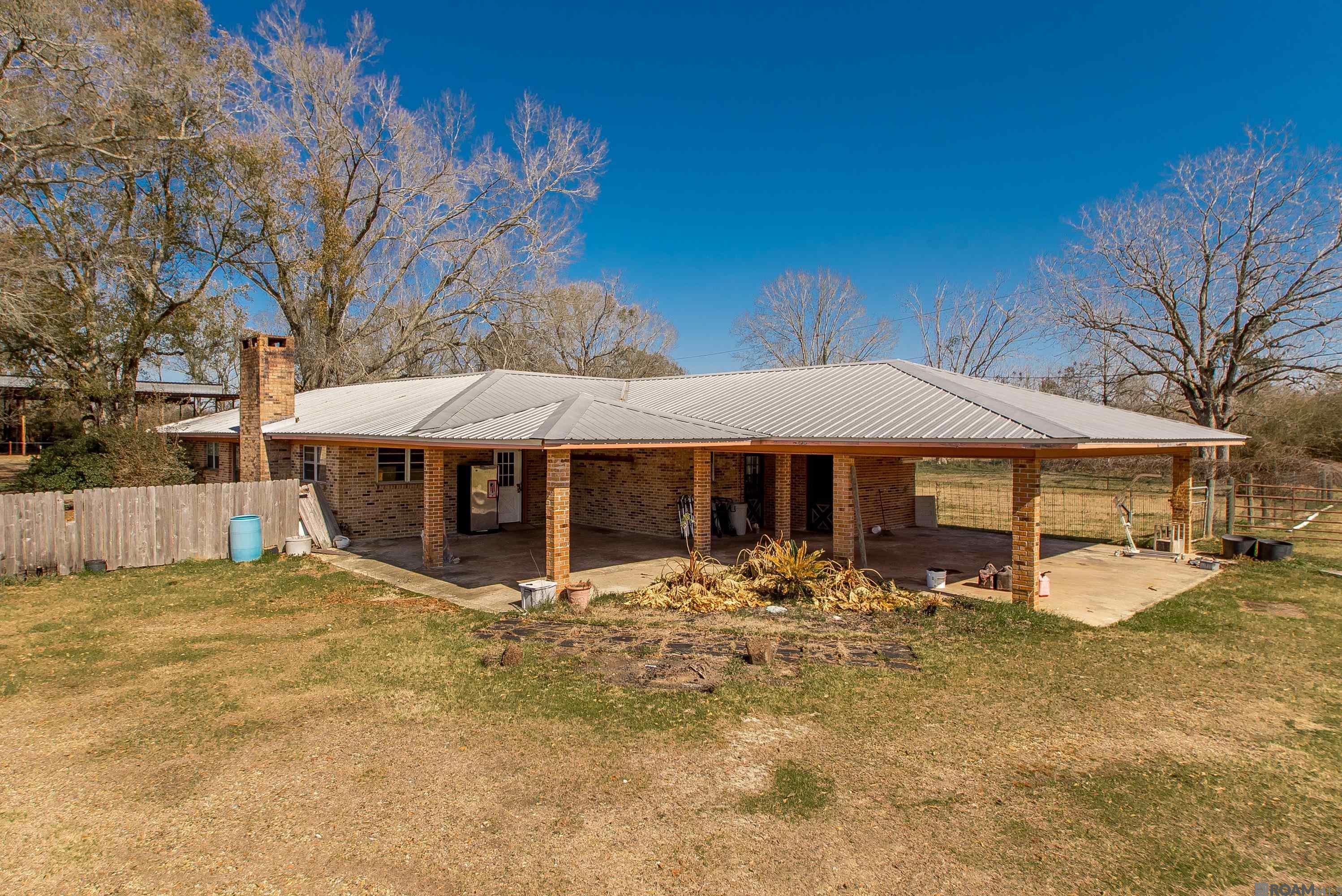 720 Anderson Rd, Amite, LA, 70422