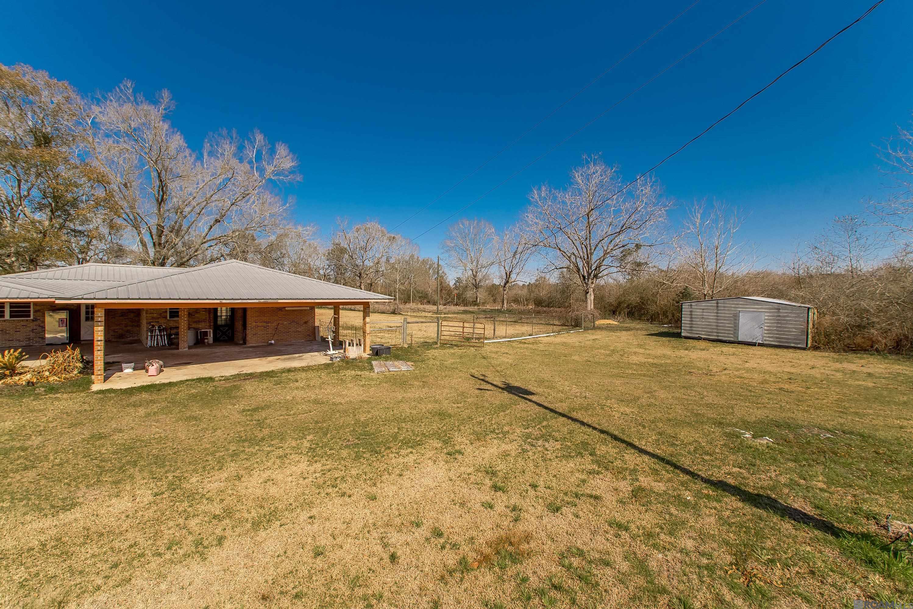 720 Anderson Rd, Amite, LA, 70422