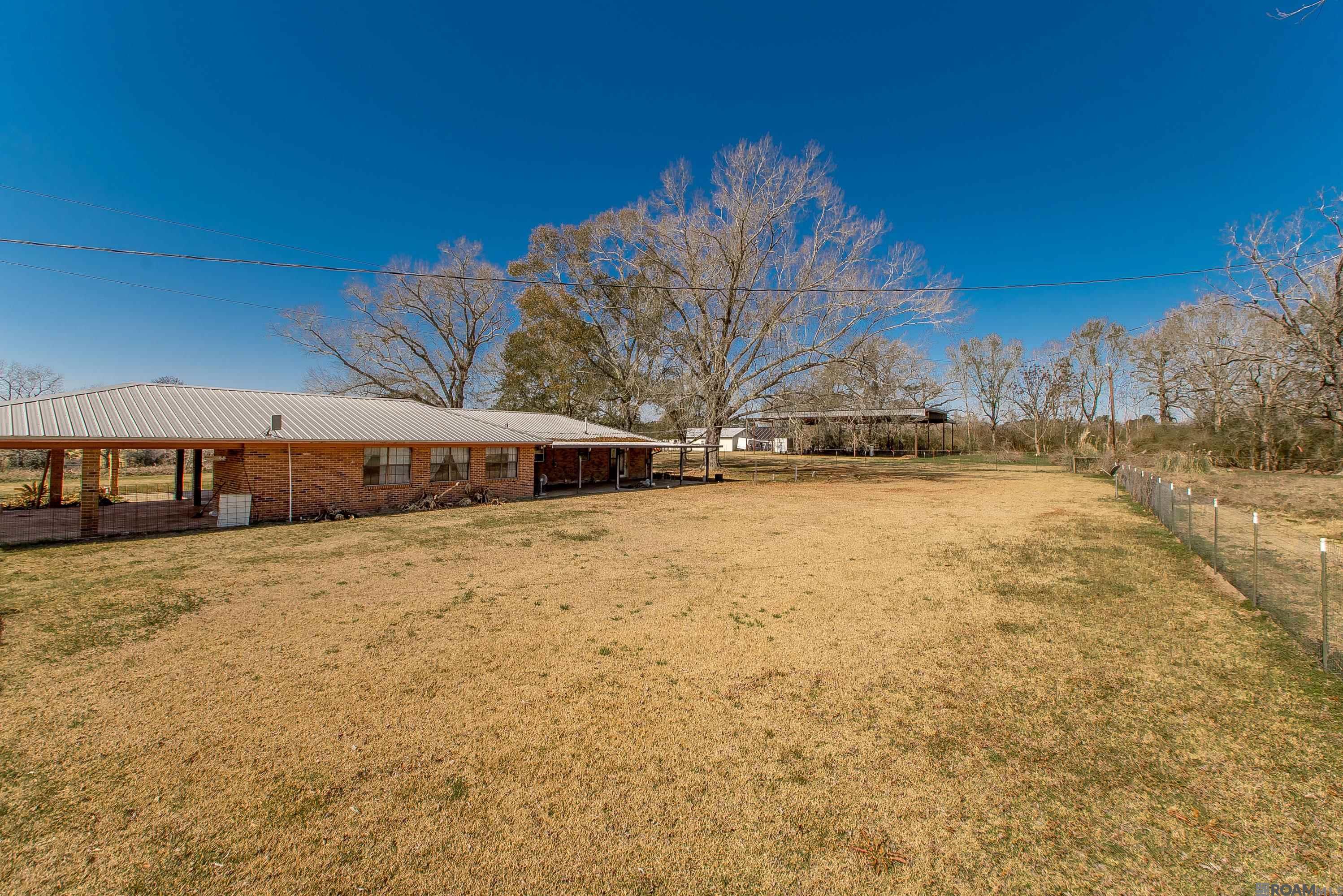 720 Anderson Rd, Amite, LA, 70422